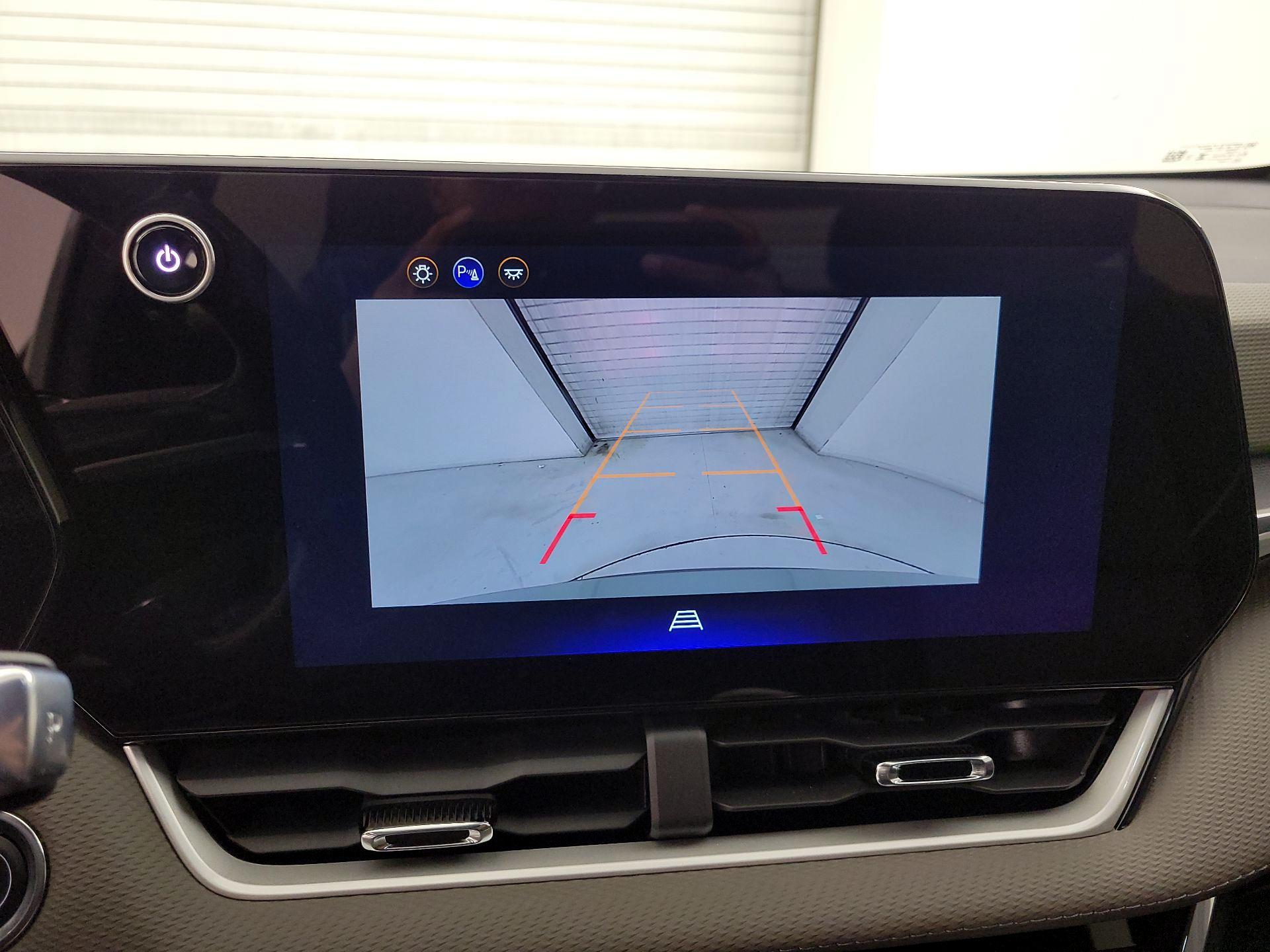 Thumbnail: 2026 Chevrolet Equinox - 15