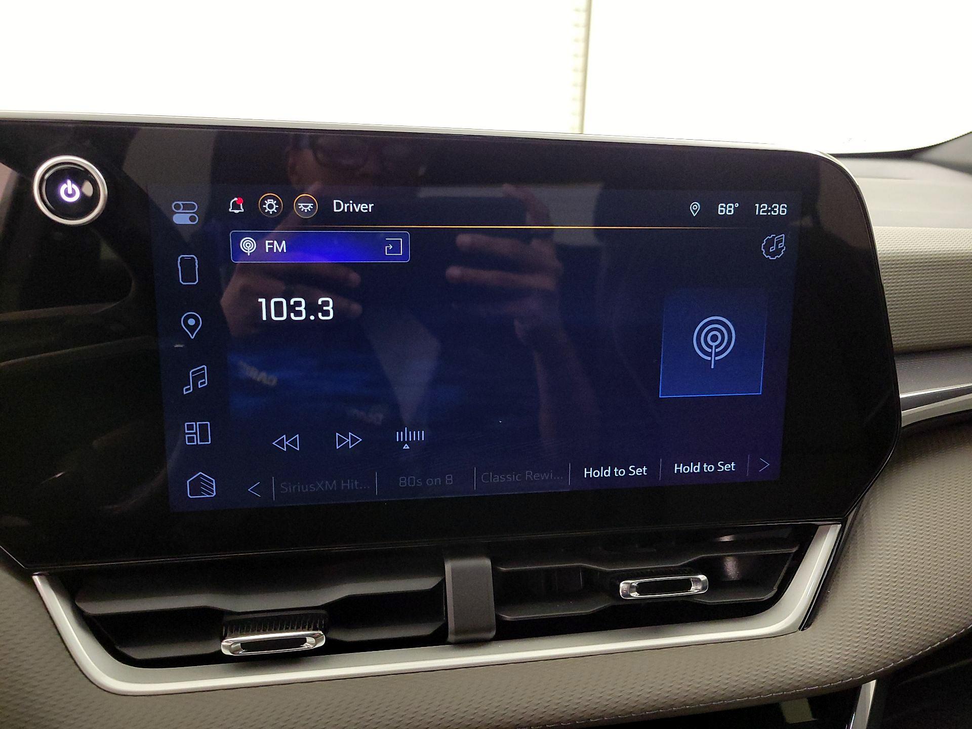 Thumbnail: 2026 Chevrolet Equinox - 16