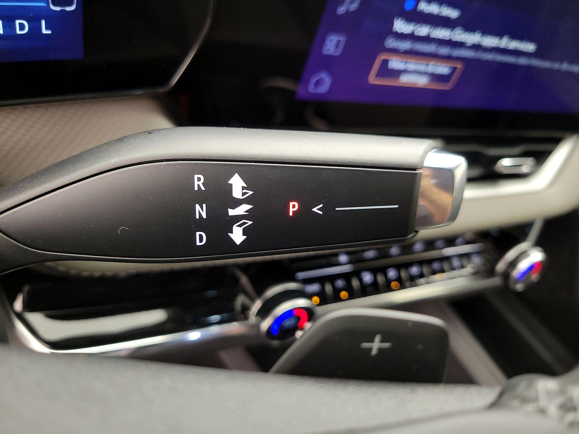 Thumbnail: 2026 Chevrolet Equinox - 18