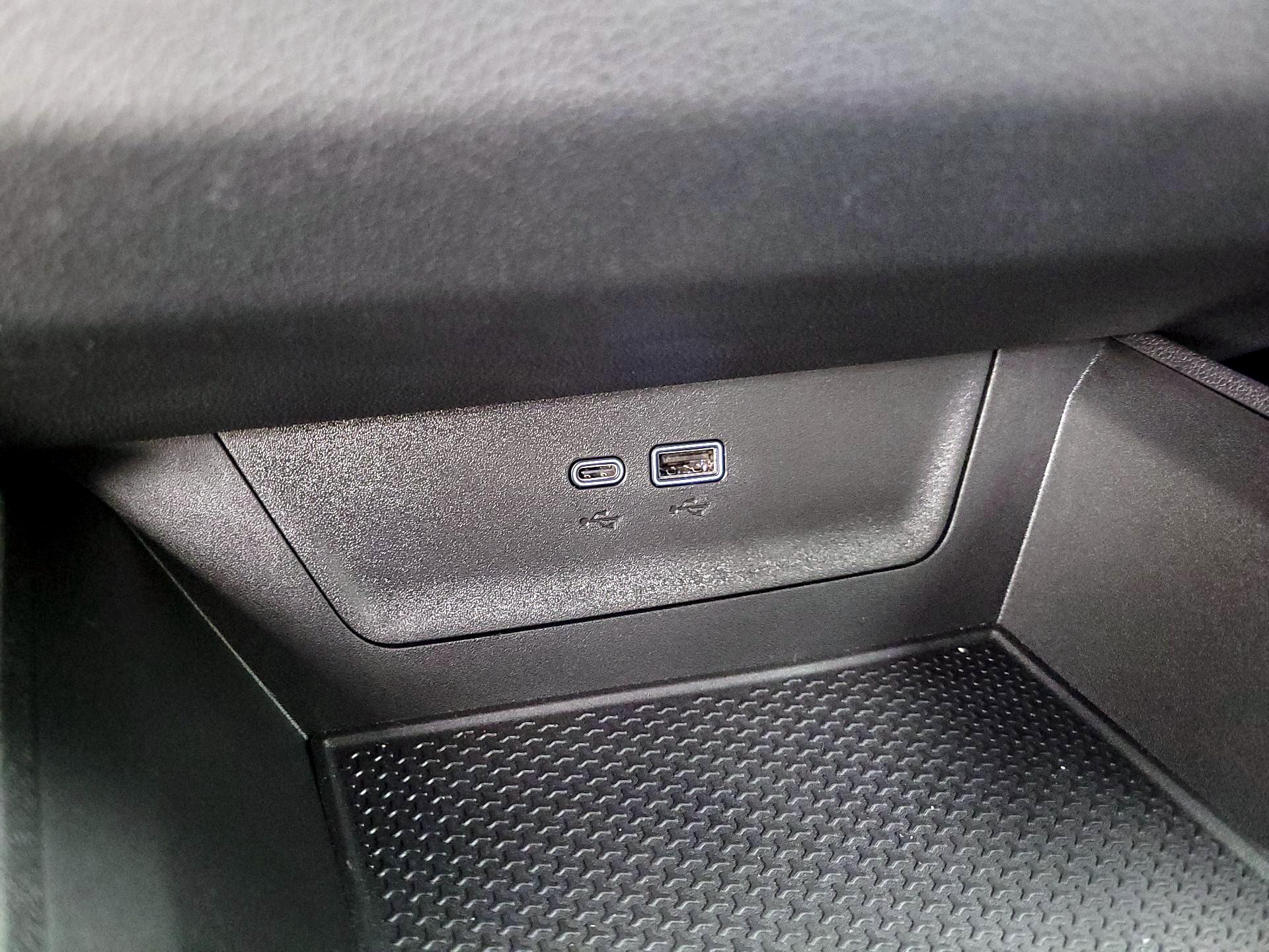 Thumbnail: 2026 Chevrolet Equinox - 19