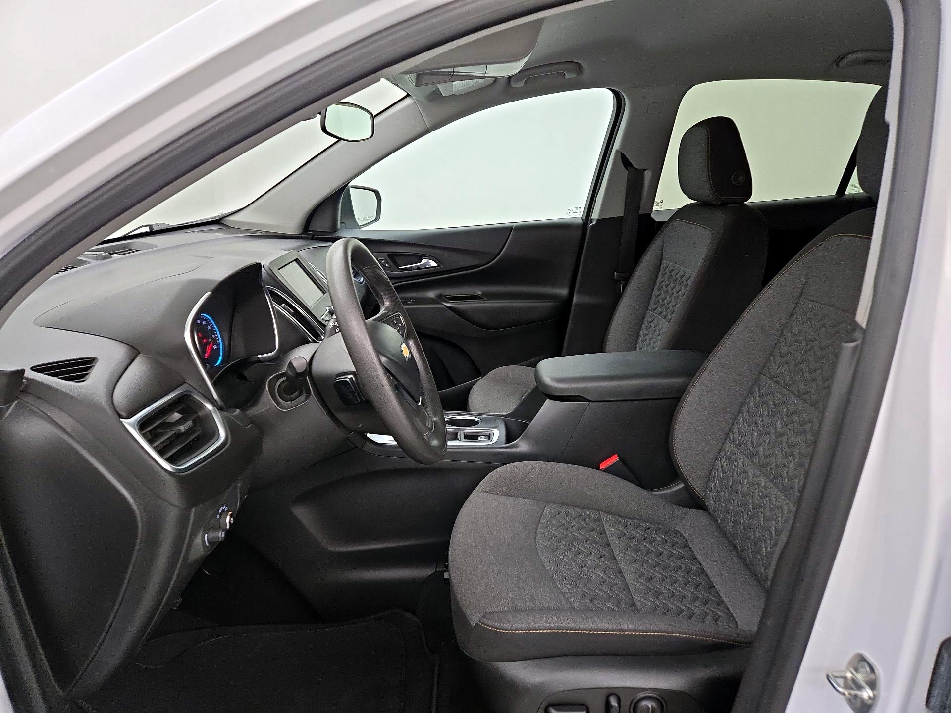 Thumbnail: 2023 Chevrolet Equinox - 11