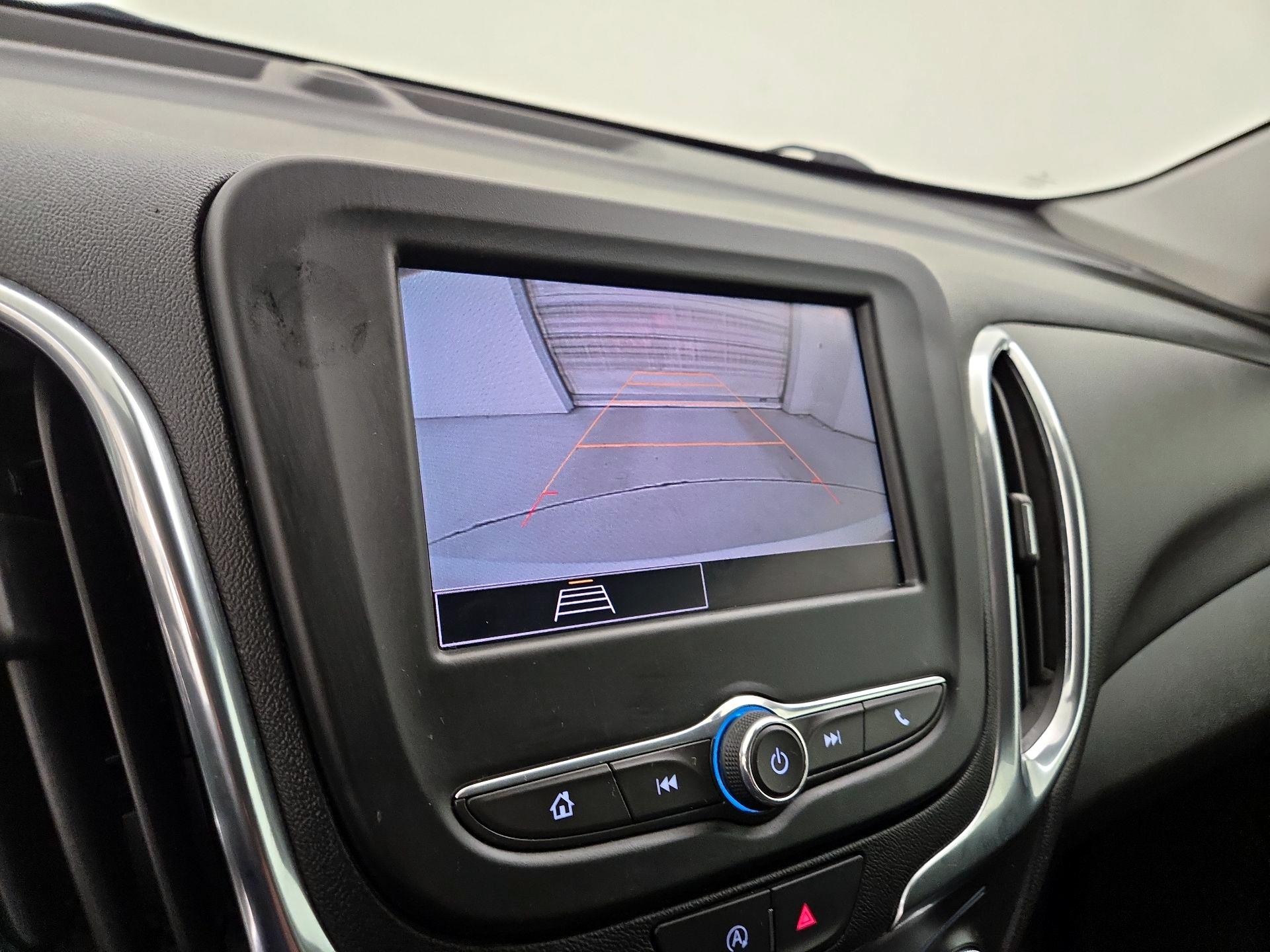 Thumbnail: 2023 Chevrolet Equinox - 14