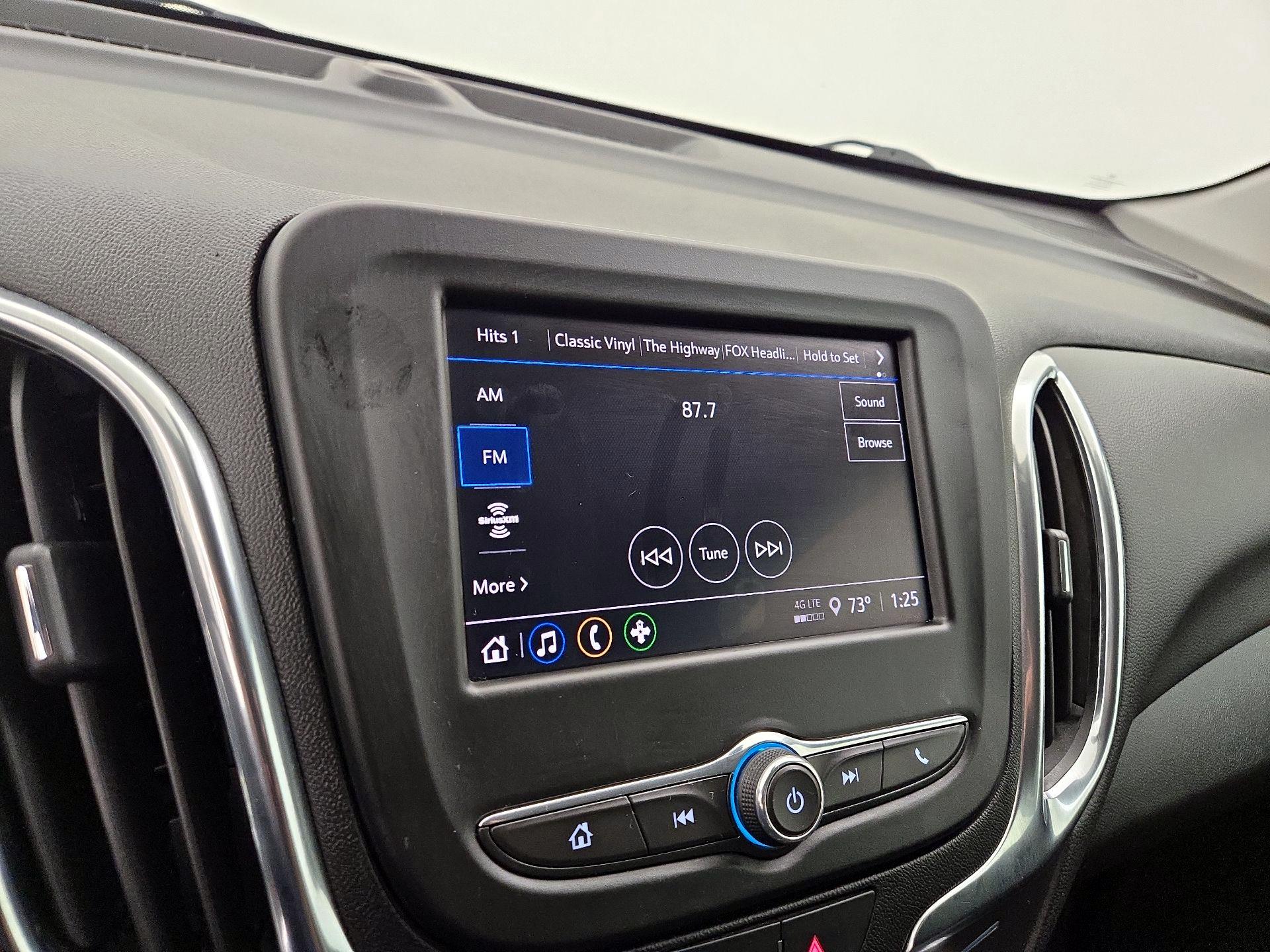 Thumbnail: 2023 Chevrolet Equinox - 15