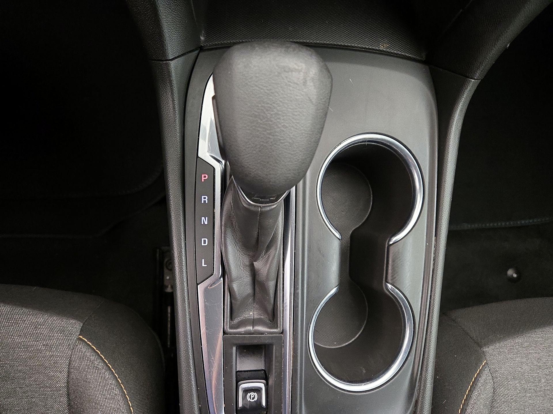 Thumbnail: 2023 Chevrolet Equinox - 17