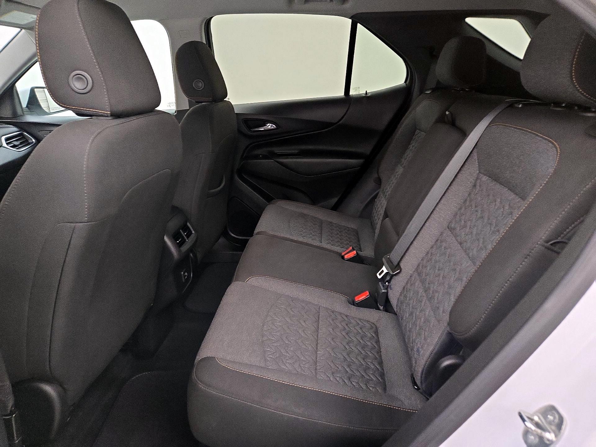 Thumbnail: 2023 Chevrolet Equinox - 19