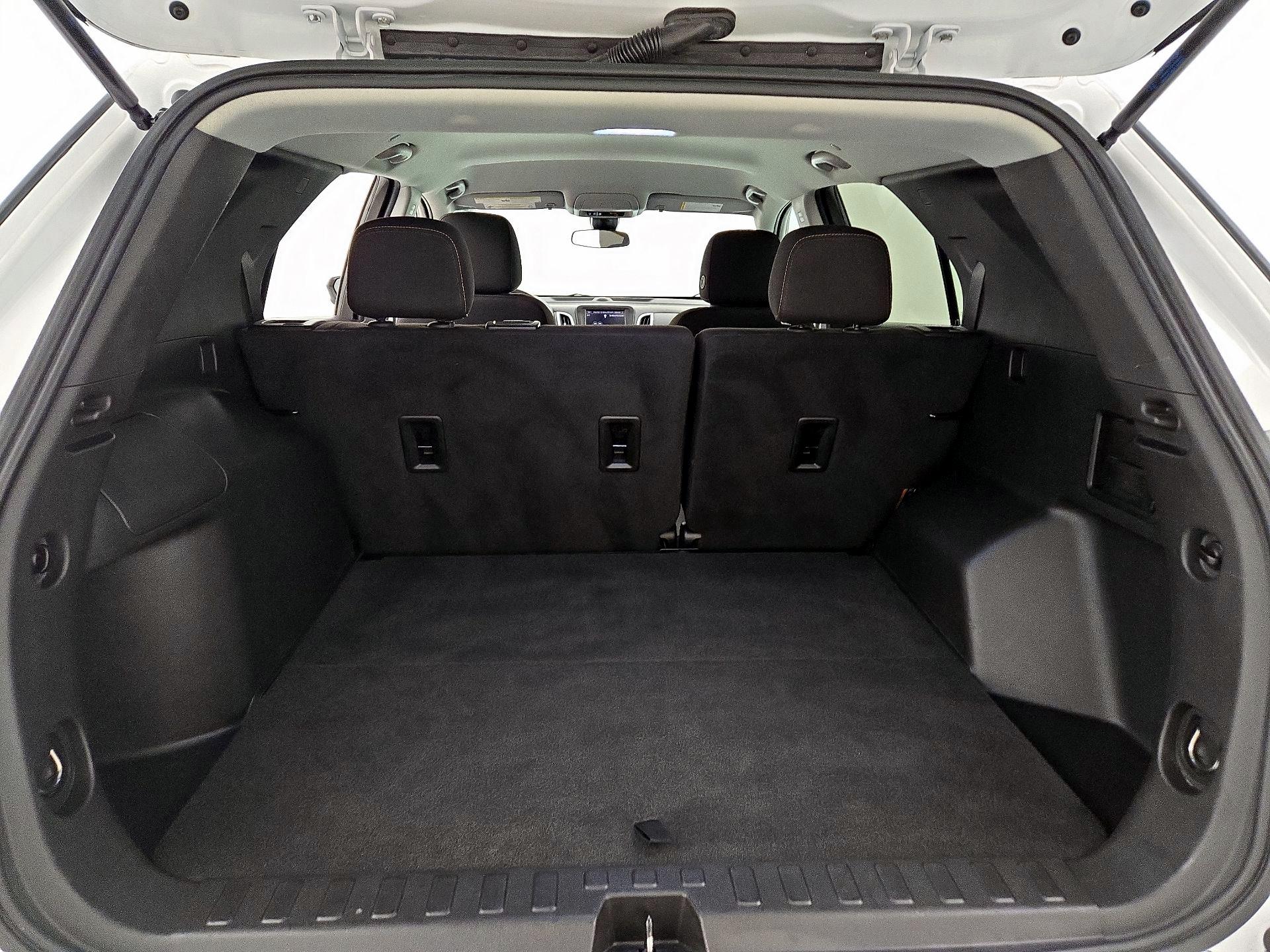 Thumbnail: 2023 Chevrolet Equinox - 20