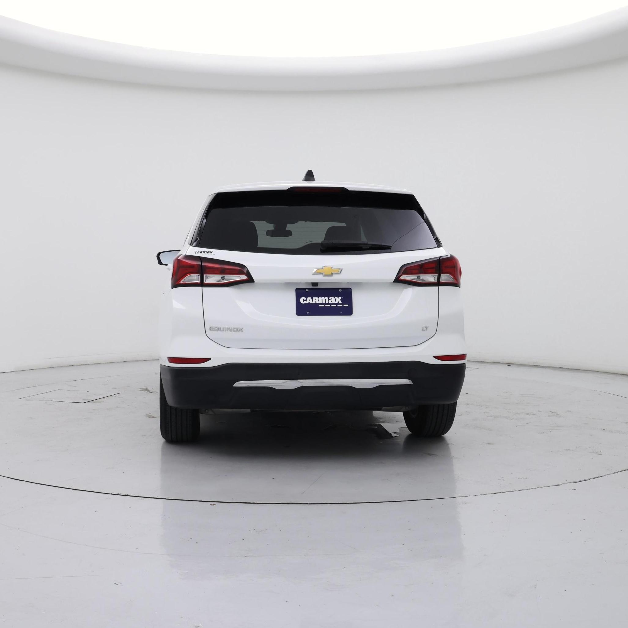 Thumbnail: 2023 Chevrolet Equinox - 6