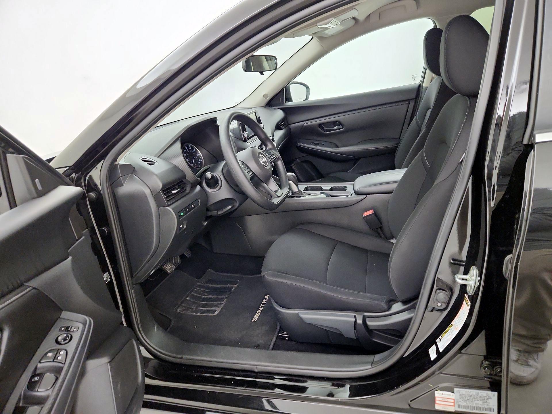 Thumbnail: 2024 Nissan Sentra - 11