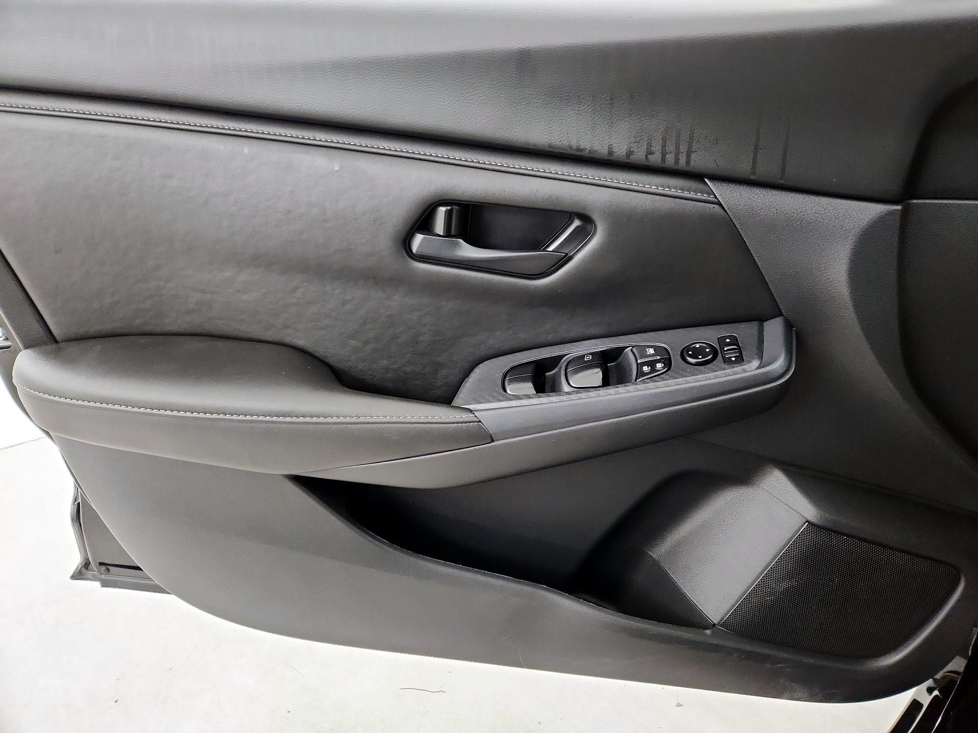 Thumbnail: 2024 Nissan Sentra - 12