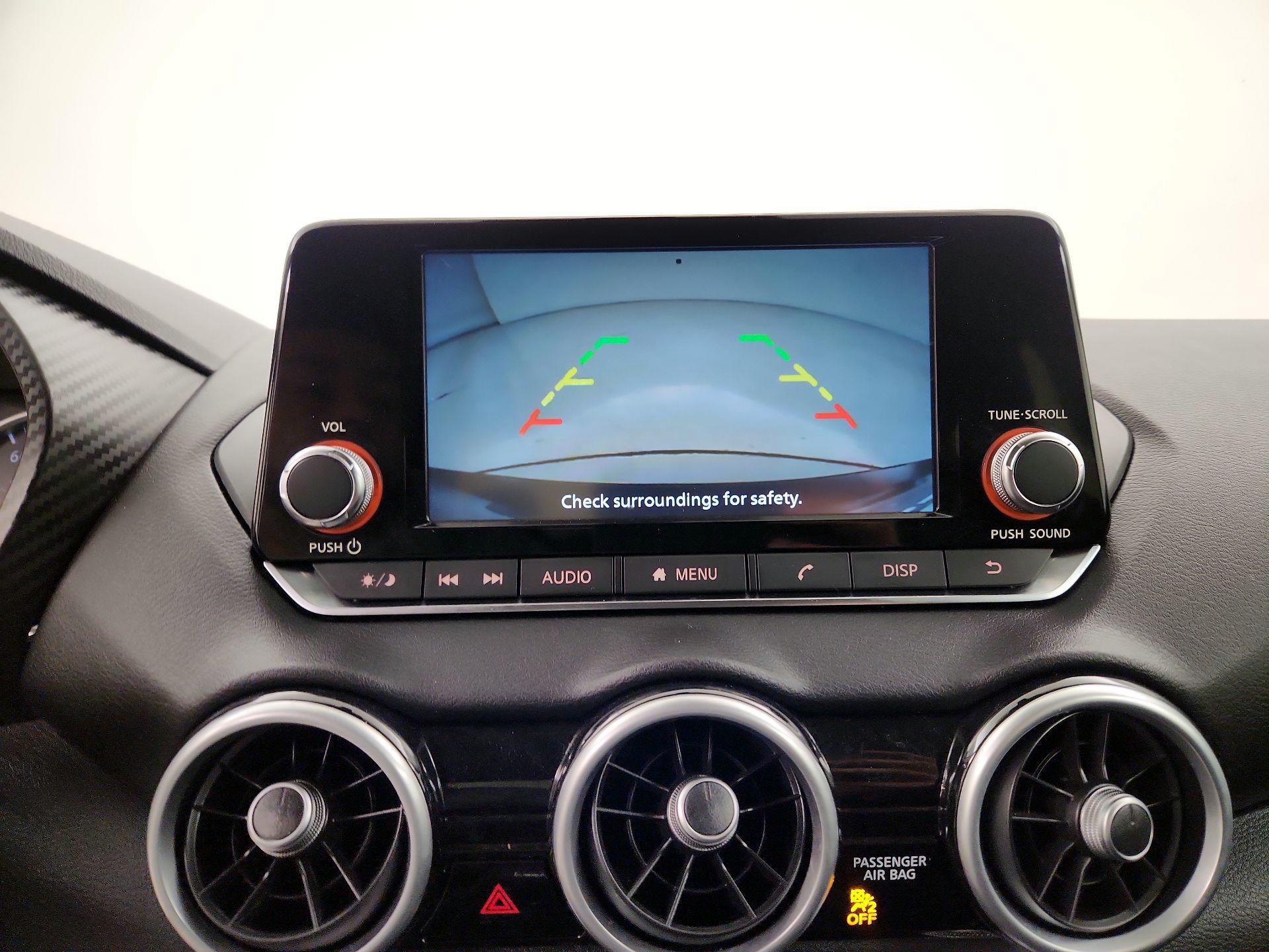 Thumbnail: 2024 Nissan Sentra - 14