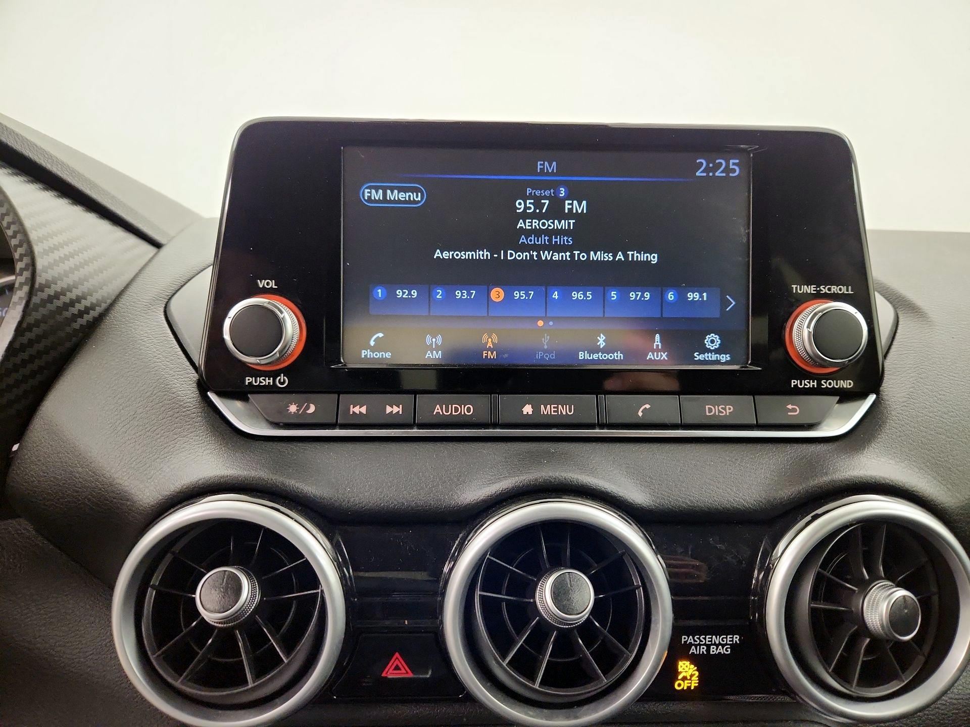 Thumbnail: 2024 Nissan Sentra - 15