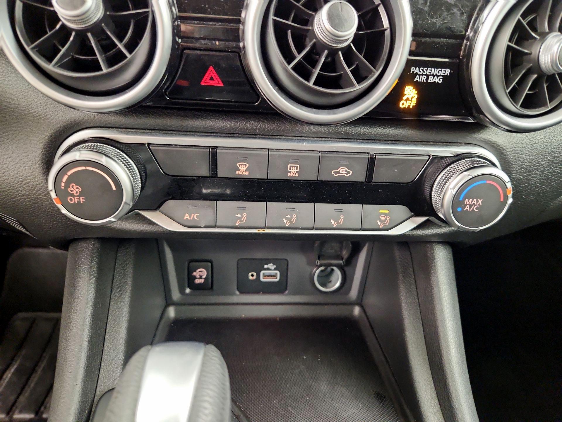 Thumbnail: 2024 Nissan Sentra - 16