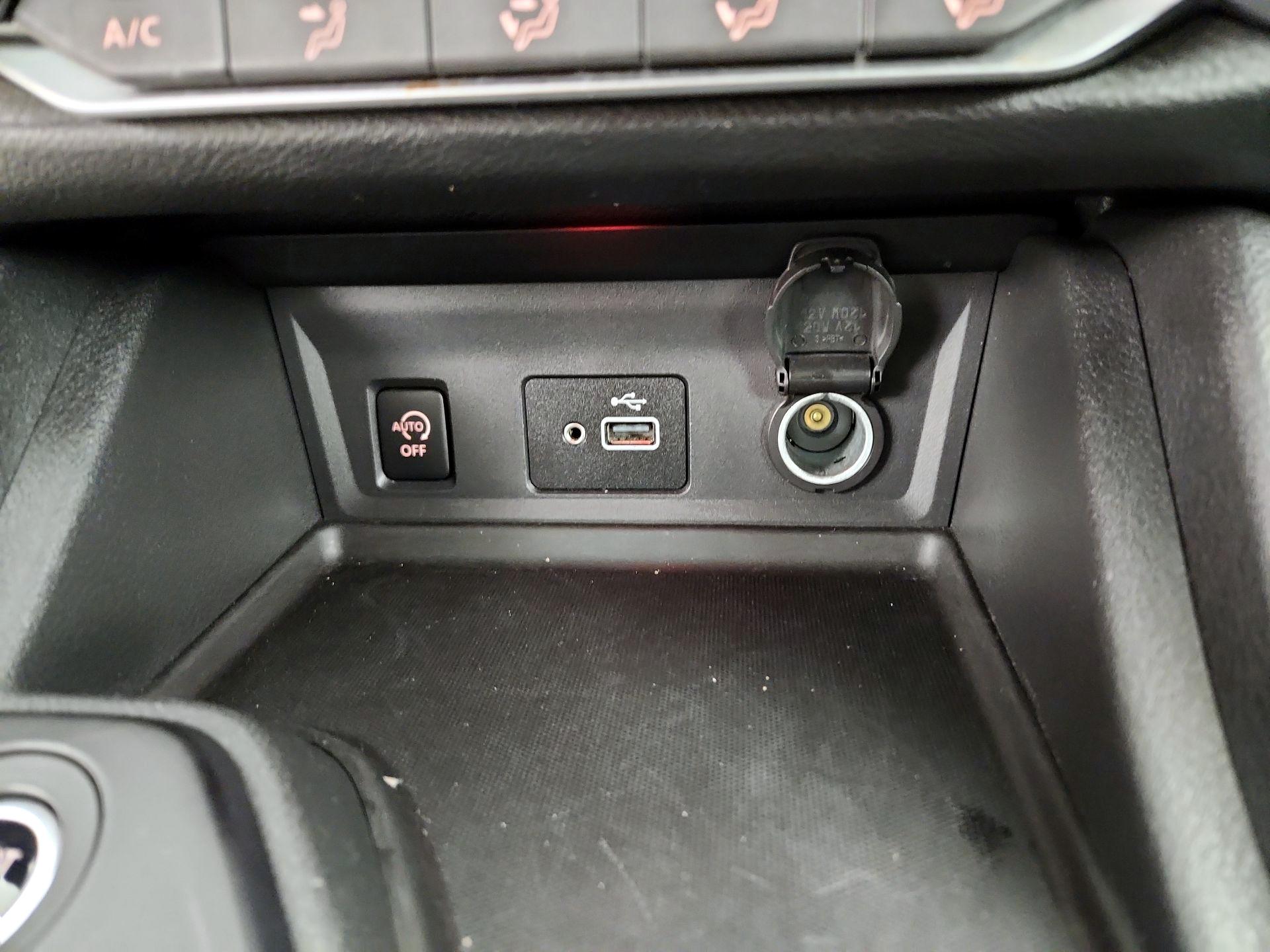 Thumbnail: 2024 Nissan Sentra - 18