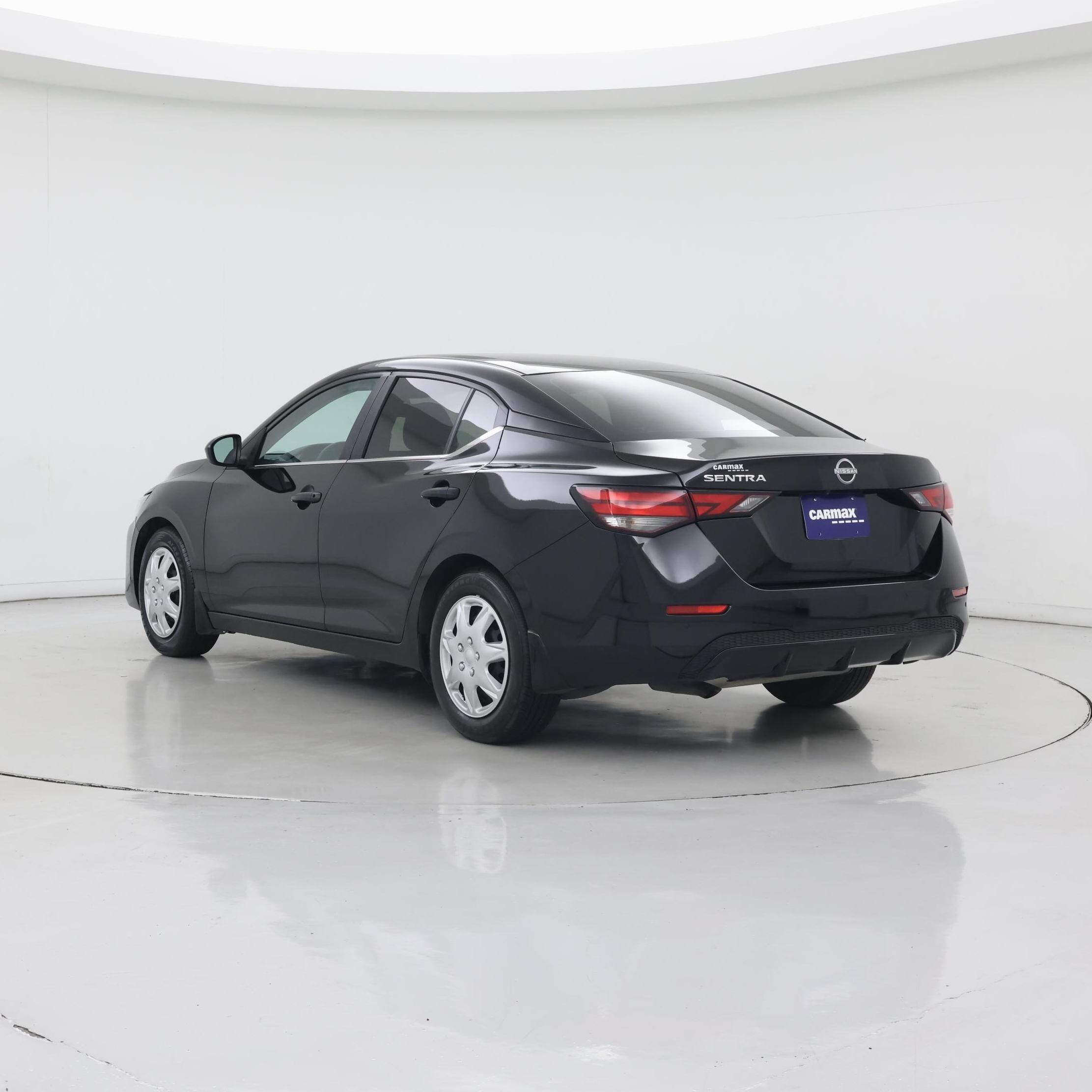 Thumbnail: 2024 Nissan Sentra - 2