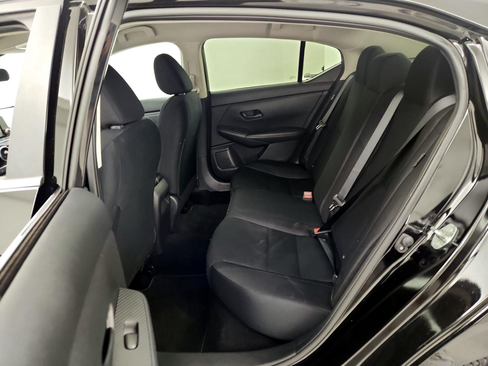 Thumbnail: 2024 Nissan Sentra - 19