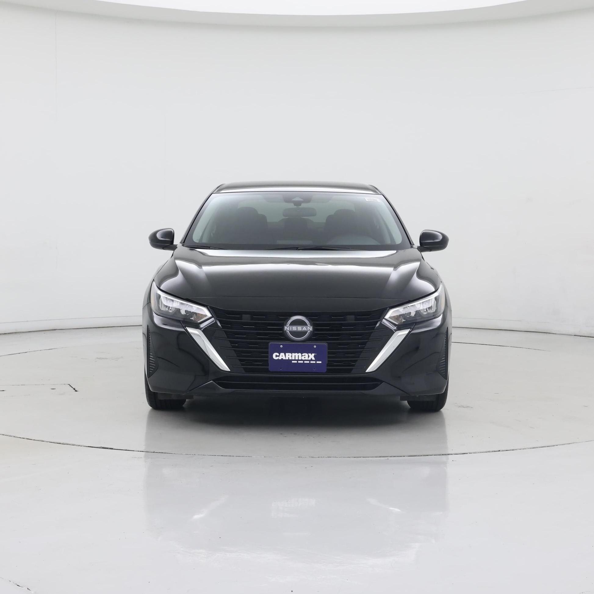 Thumbnail: 2024 Nissan Sentra - 5