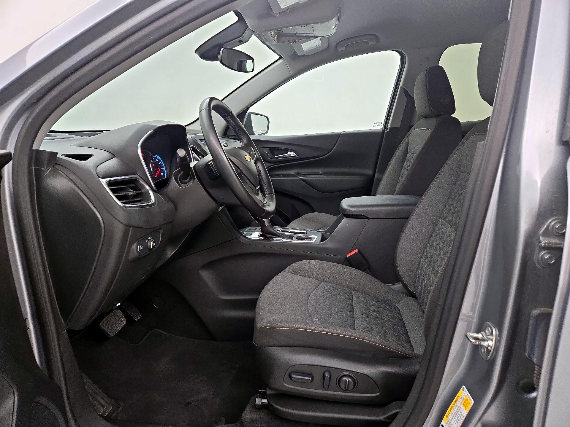 Thumbnail: 2024 Chevrolet Equinox - 11