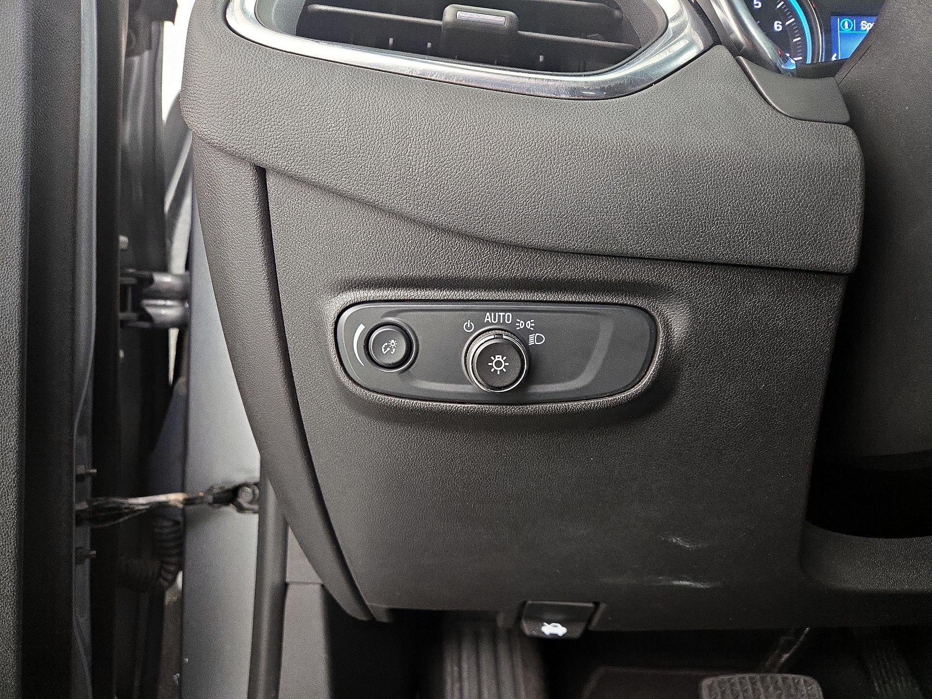 Thumbnail: 2024 Chevrolet Equinox - 13