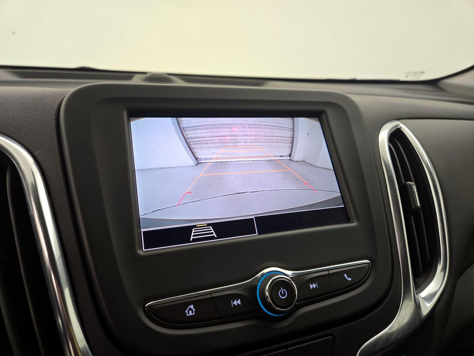 Thumbnail: 2024 Chevrolet Equinox - 14