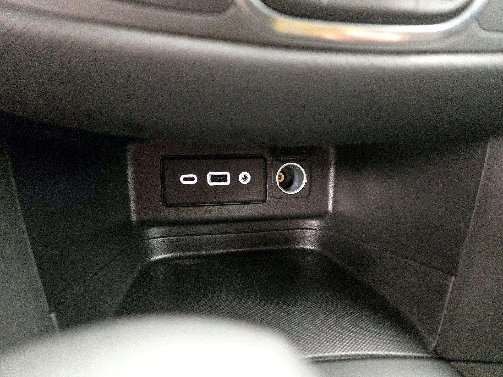 Thumbnail: 2024 Chevrolet Equinox - 18