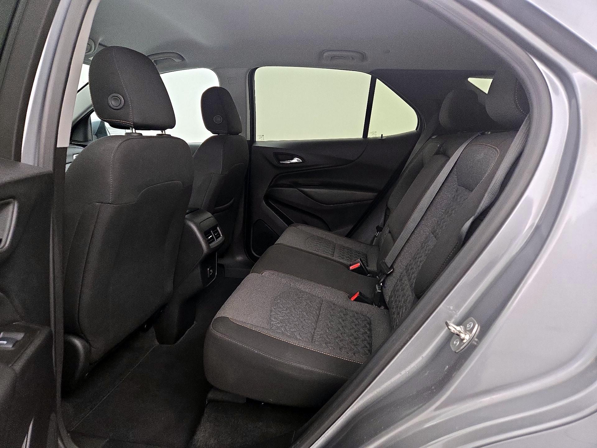 Thumbnail: 2024 Chevrolet Equinox - 19