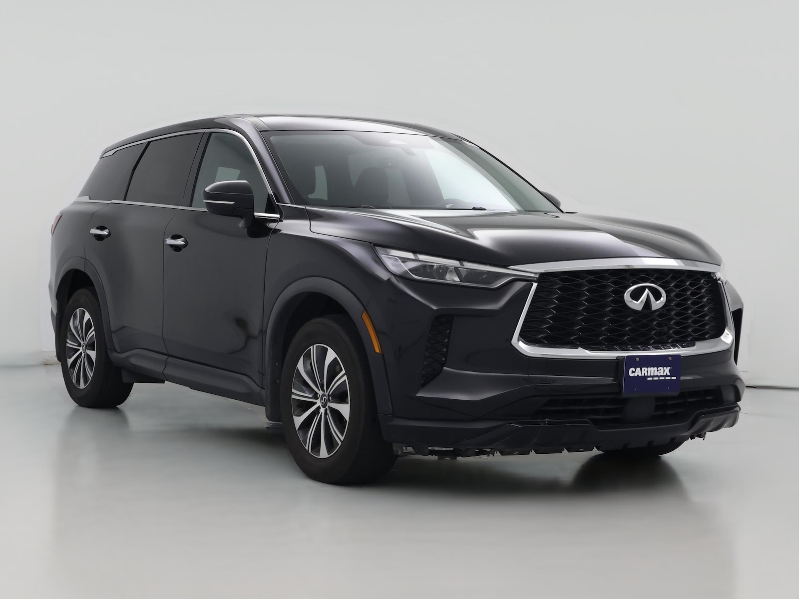 2023 INFINITI QX60
