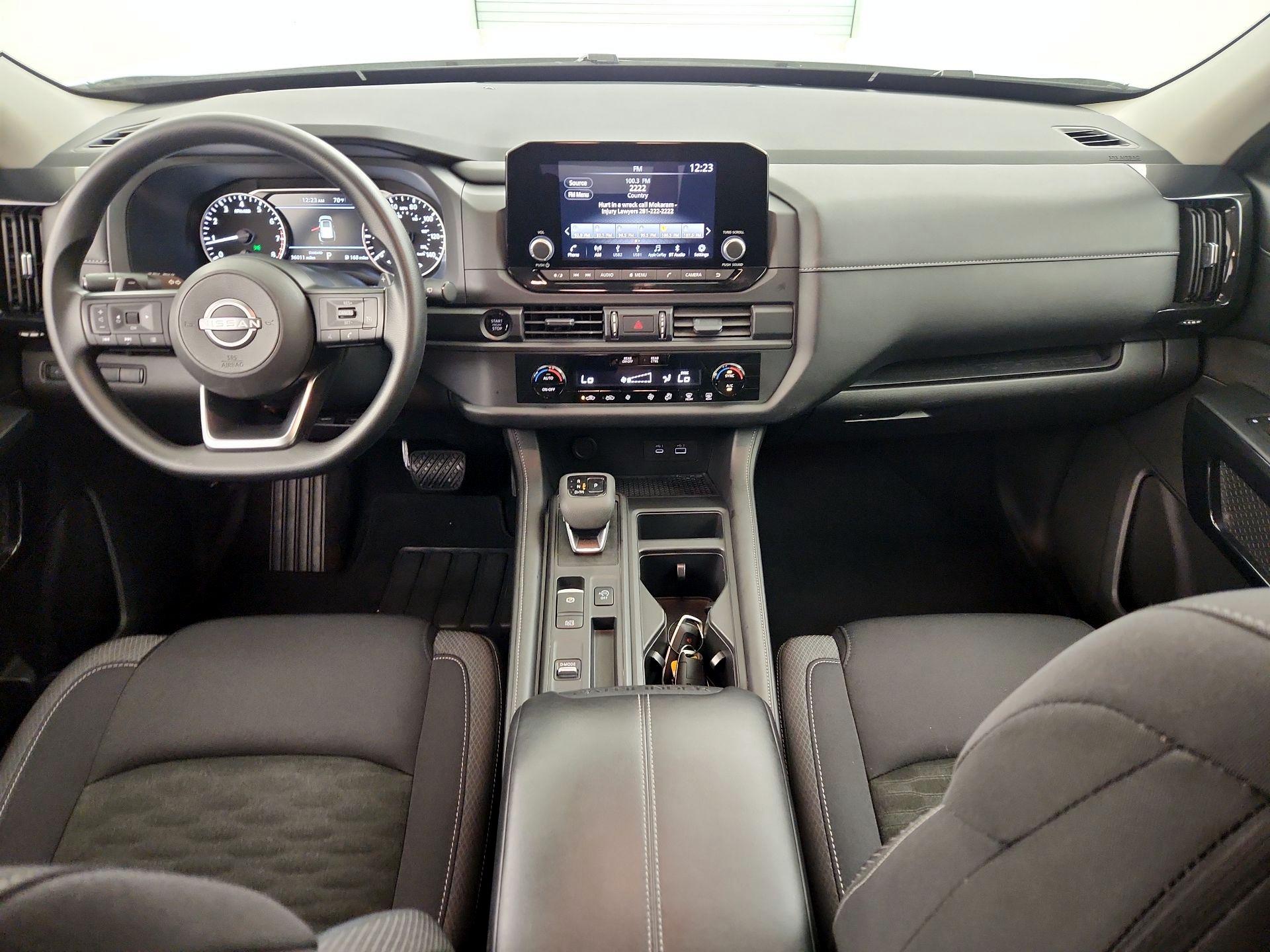 Thumbnail: 2025 Nissan Pathfinder - 9