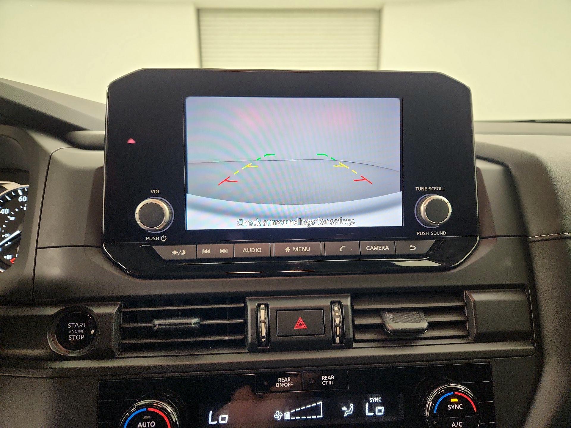 Thumbnail: 2025 Nissan Pathfinder - 14