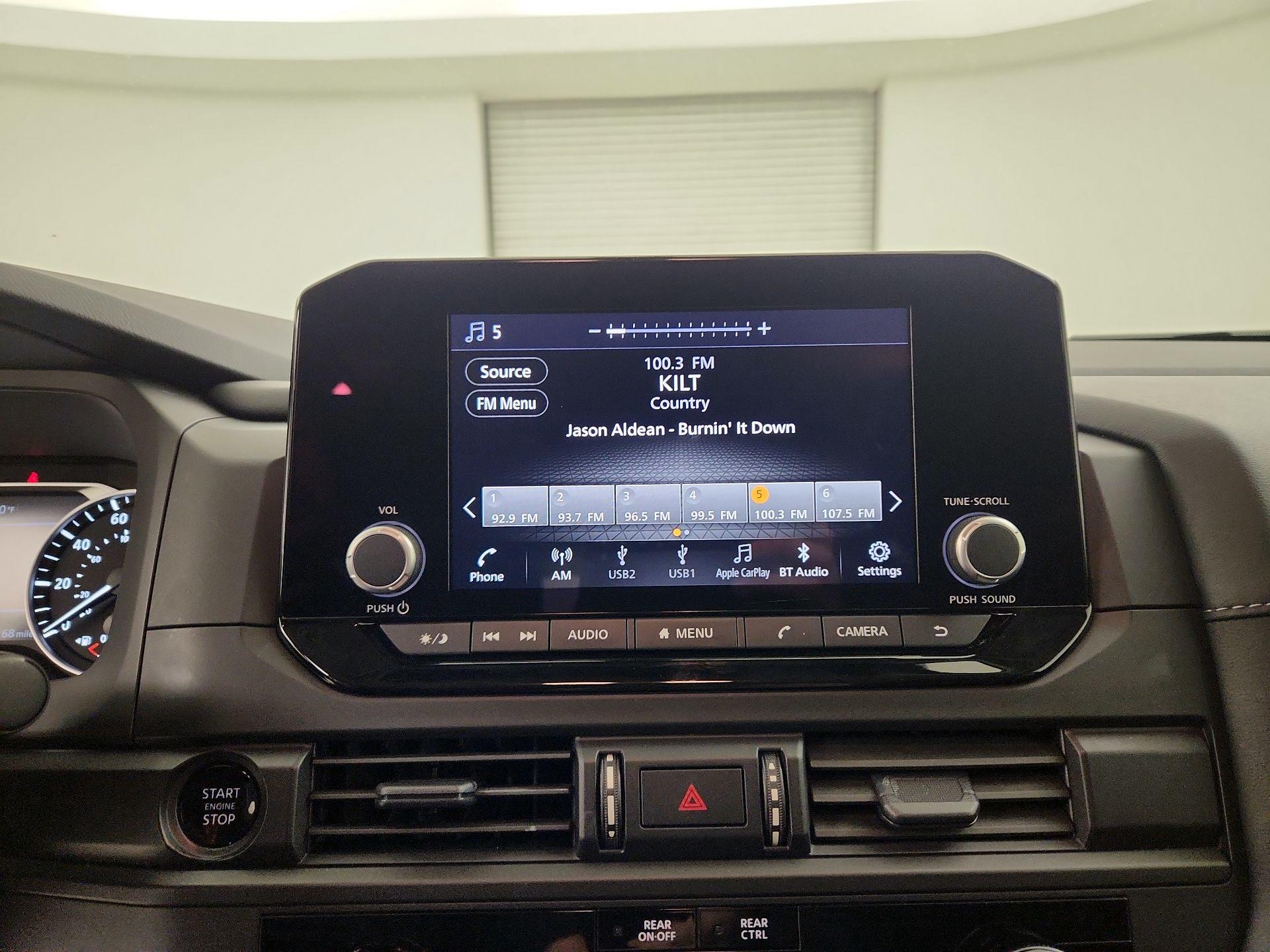 Thumbnail: 2025 Nissan Pathfinder - 15