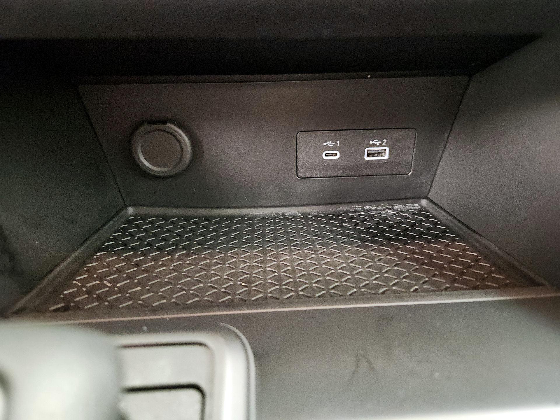 Thumbnail: 2025 Nissan Pathfinder - 18