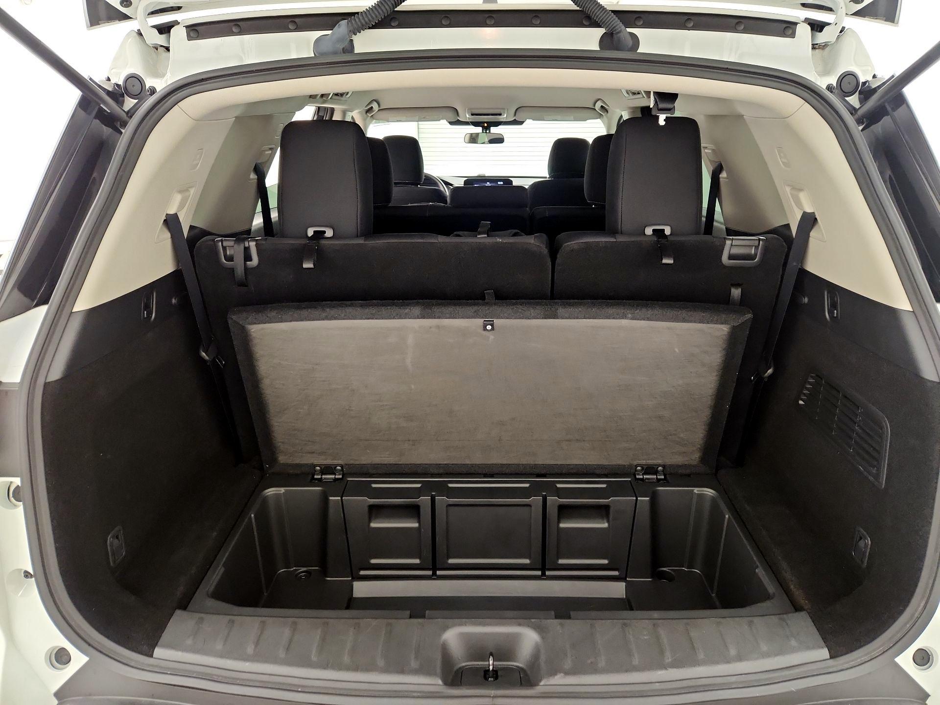 Thumbnail: 2025 Nissan Pathfinder - 20