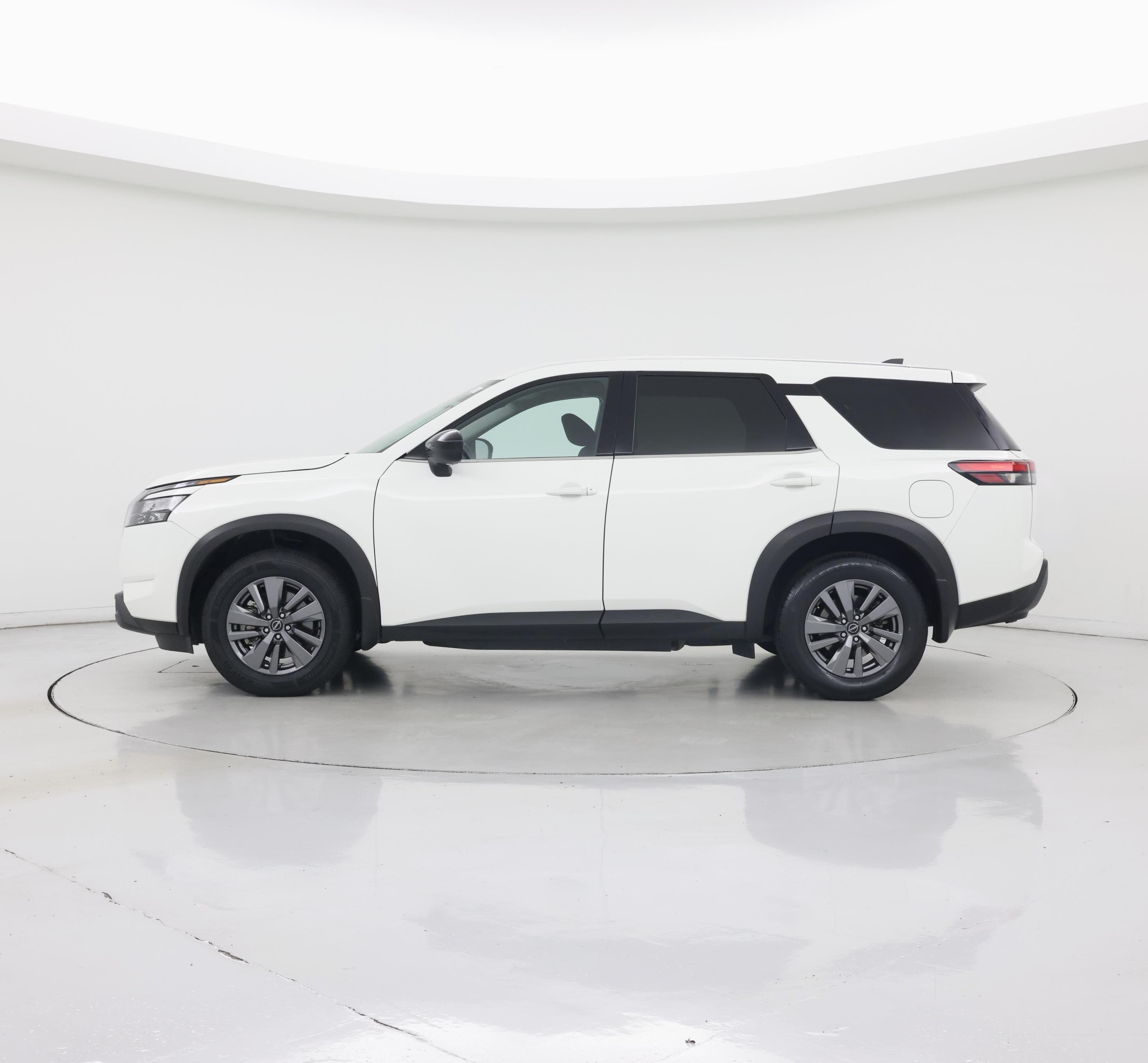 Thumbnail: 2025 Nissan Pathfinder - 3