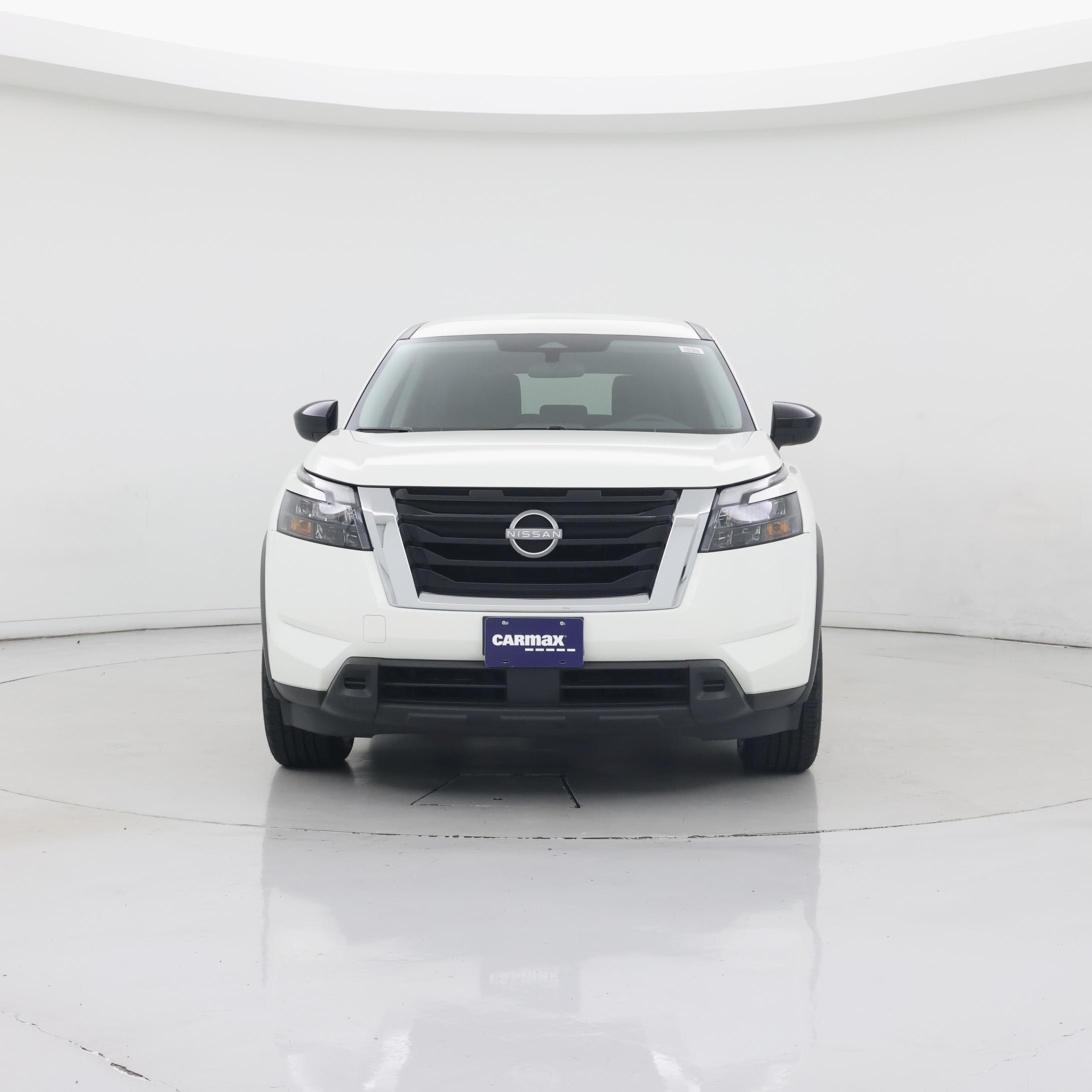 Thumbnail: 2025 Nissan Pathfinder - 5