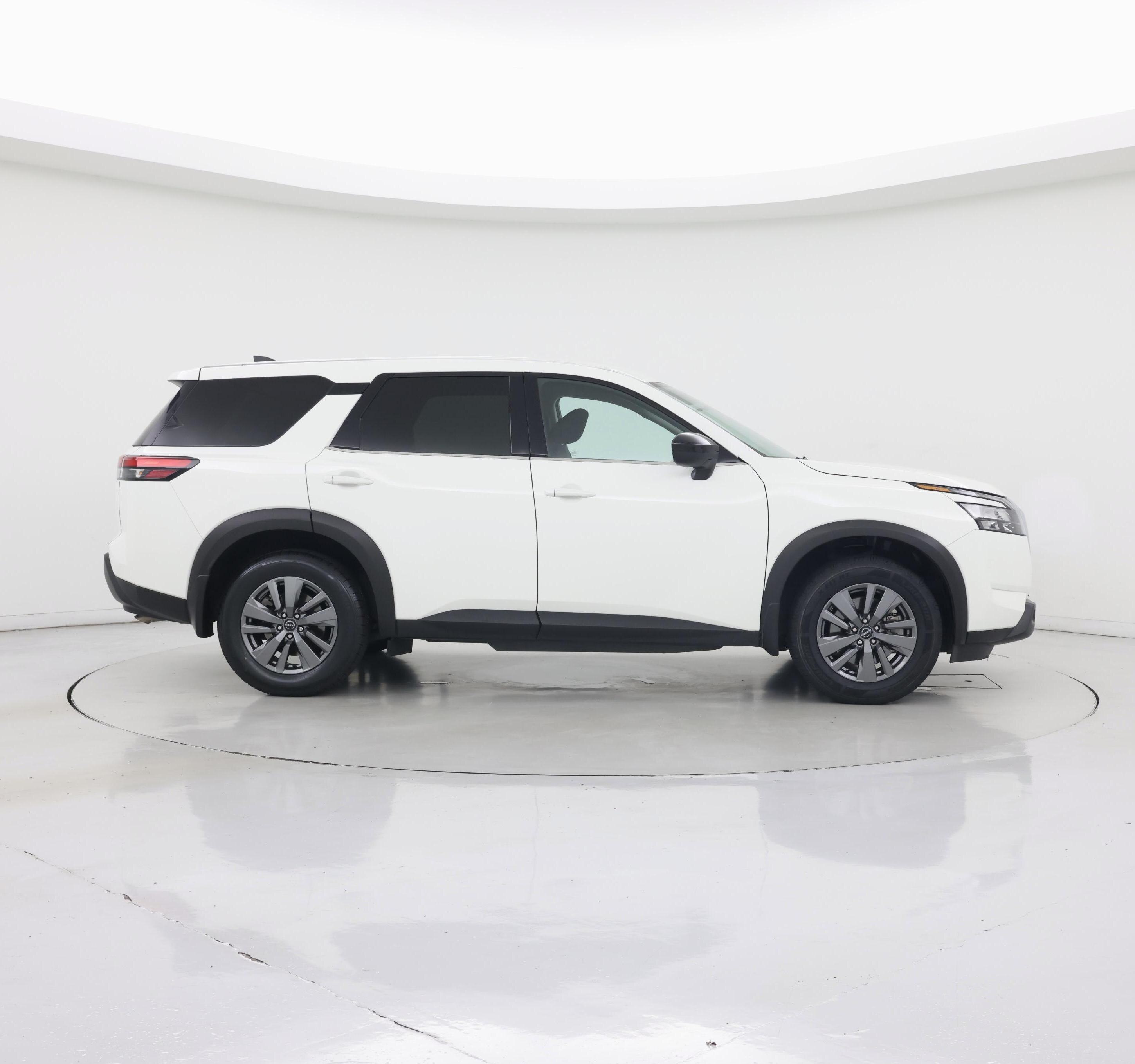 Thumbnail: 2025 Nissan Pathfinder - 7