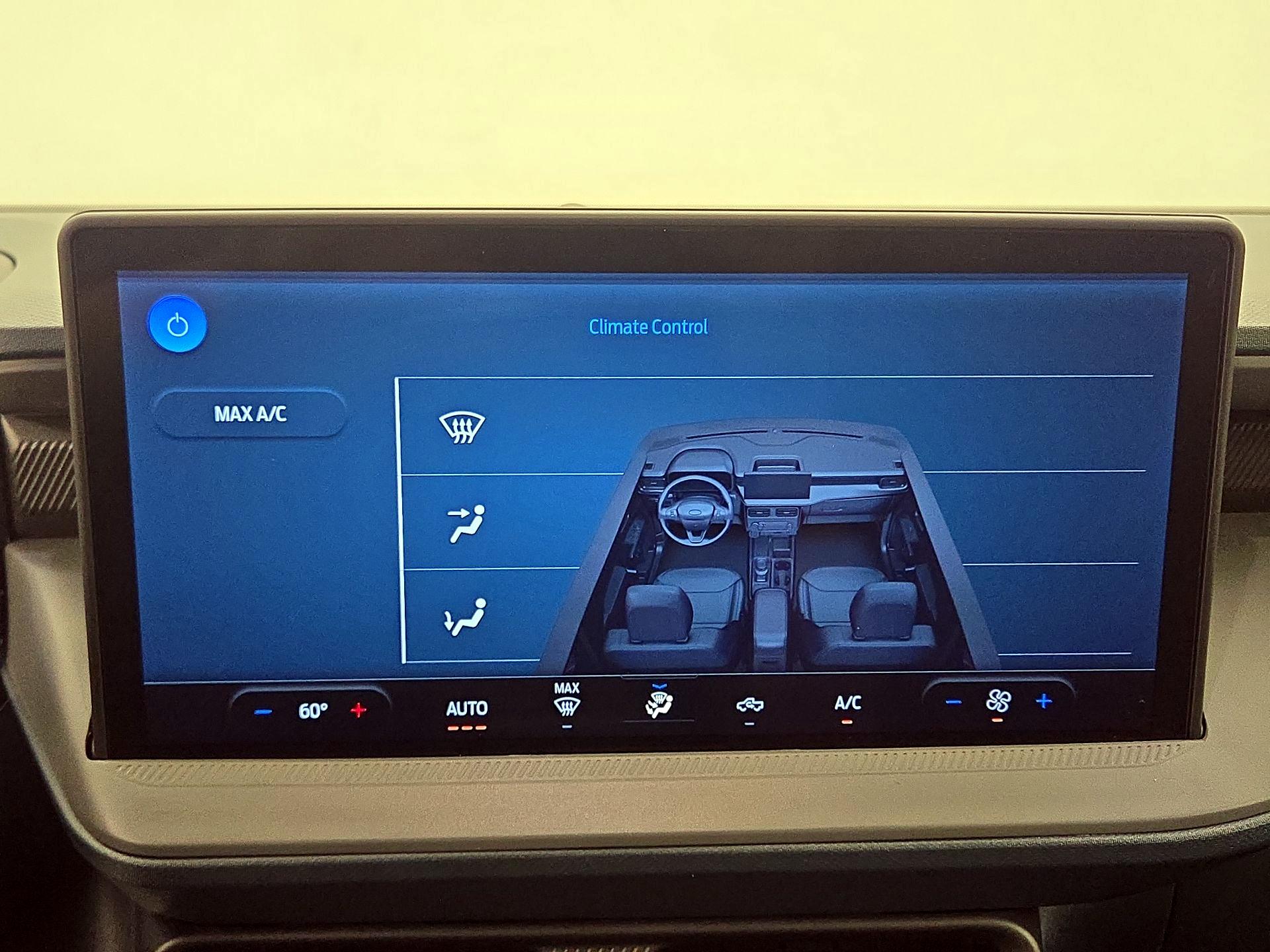 Thumbnail: 2025 Ford Maverick - 16