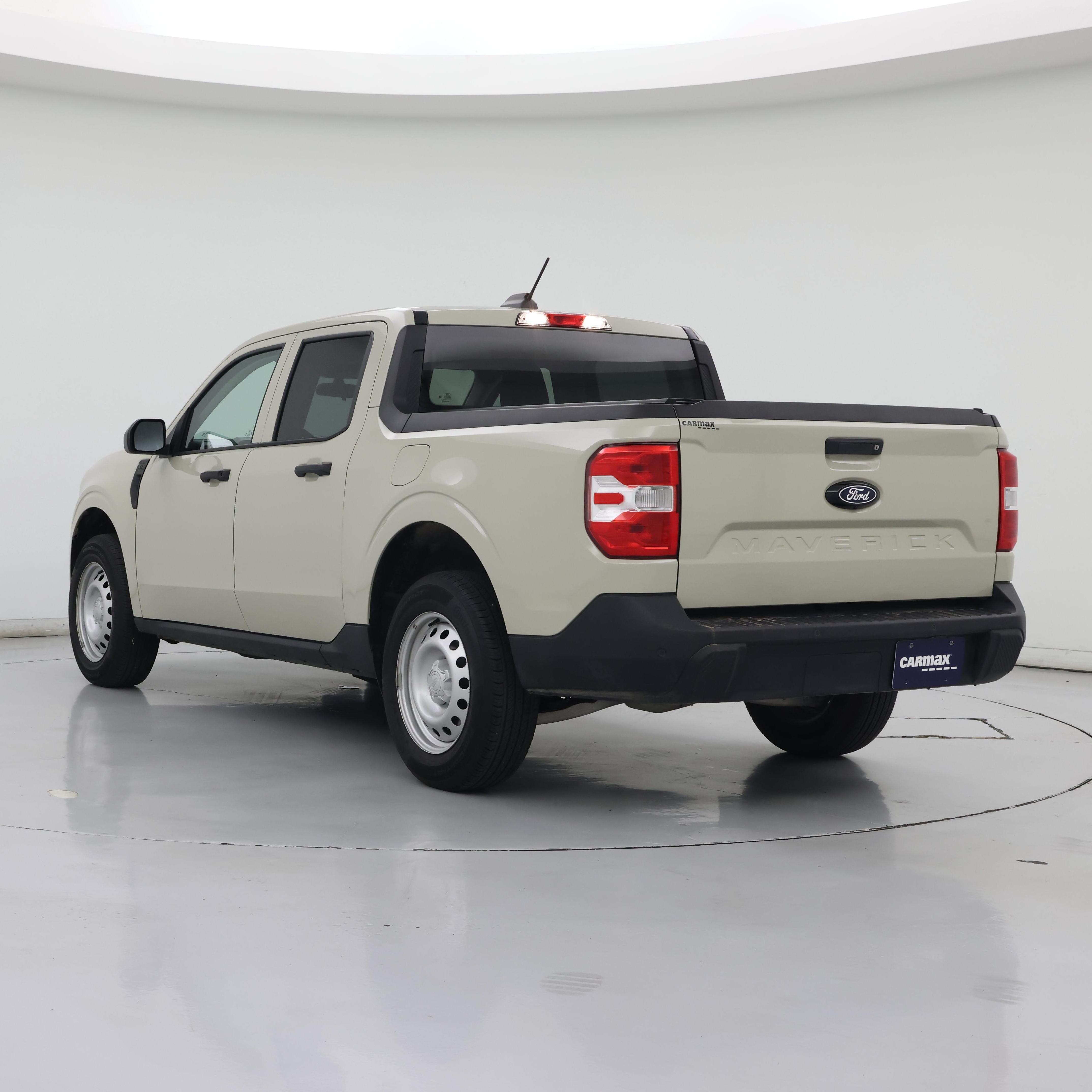 Thumbnail: 2025 Ford Maverick - 2