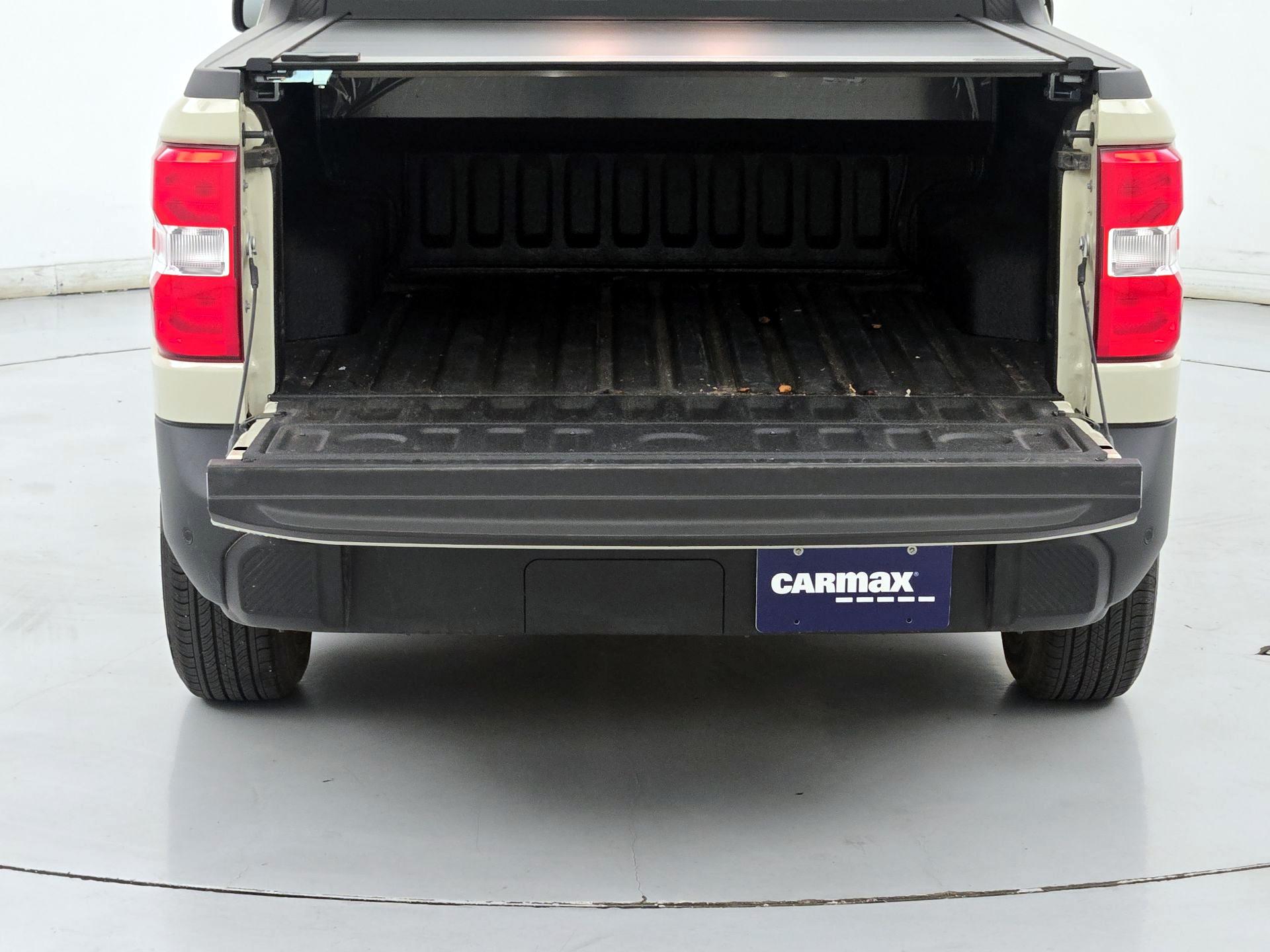 Thumbnail: 2025 Ford Maverick - 20