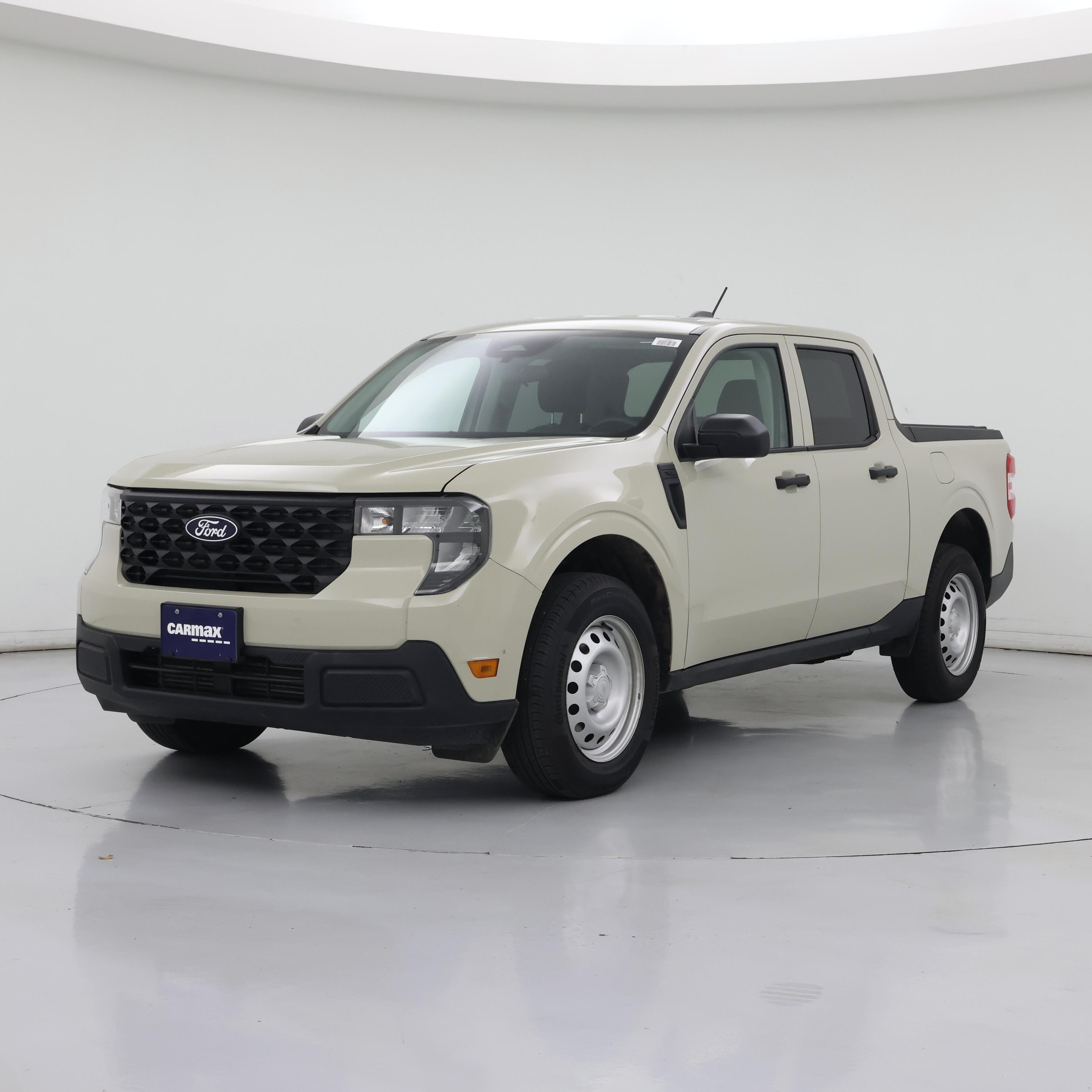 Thumbnail: 2025 Ford Maverick - 4