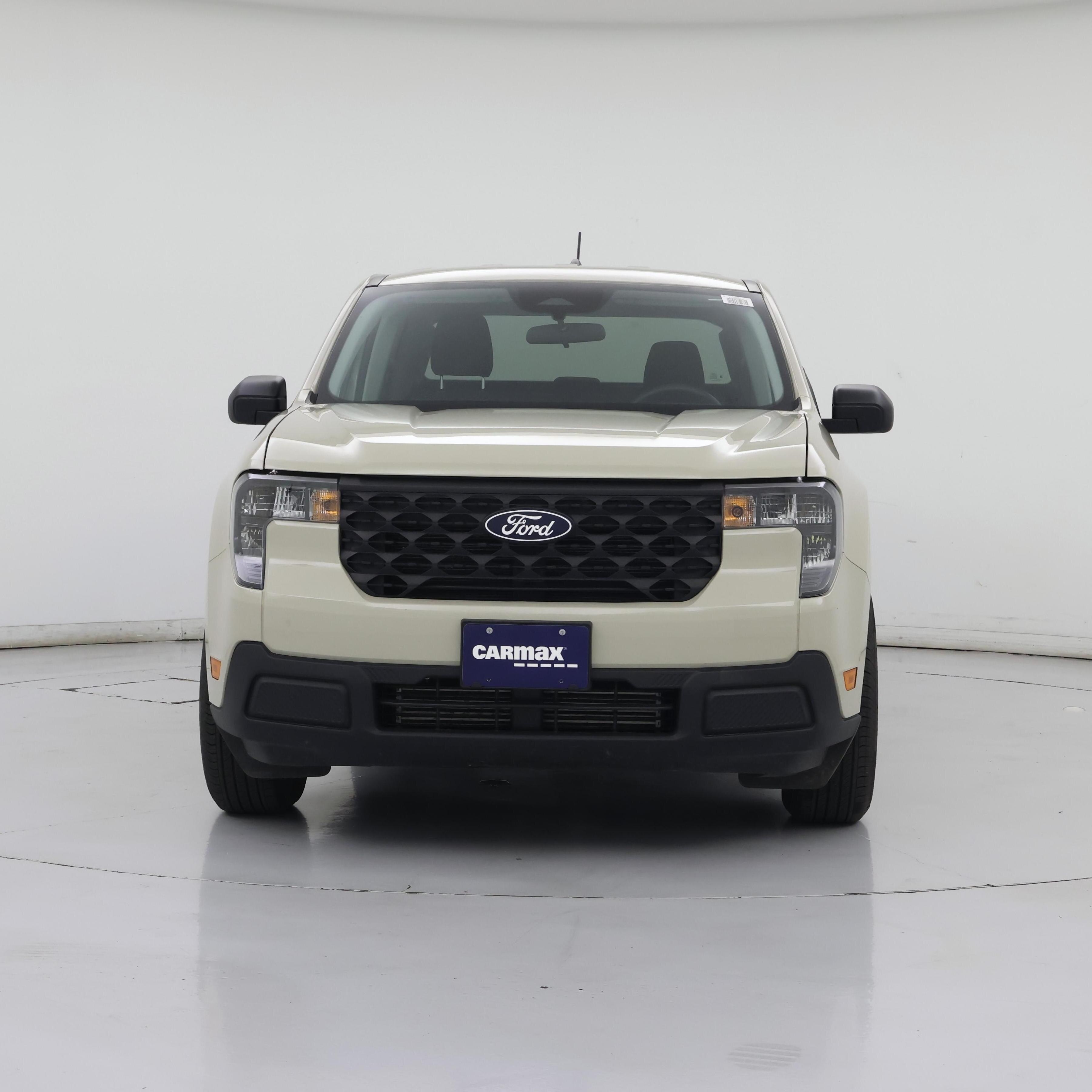 Thumbnail: 2025 Ford Maverick - 5