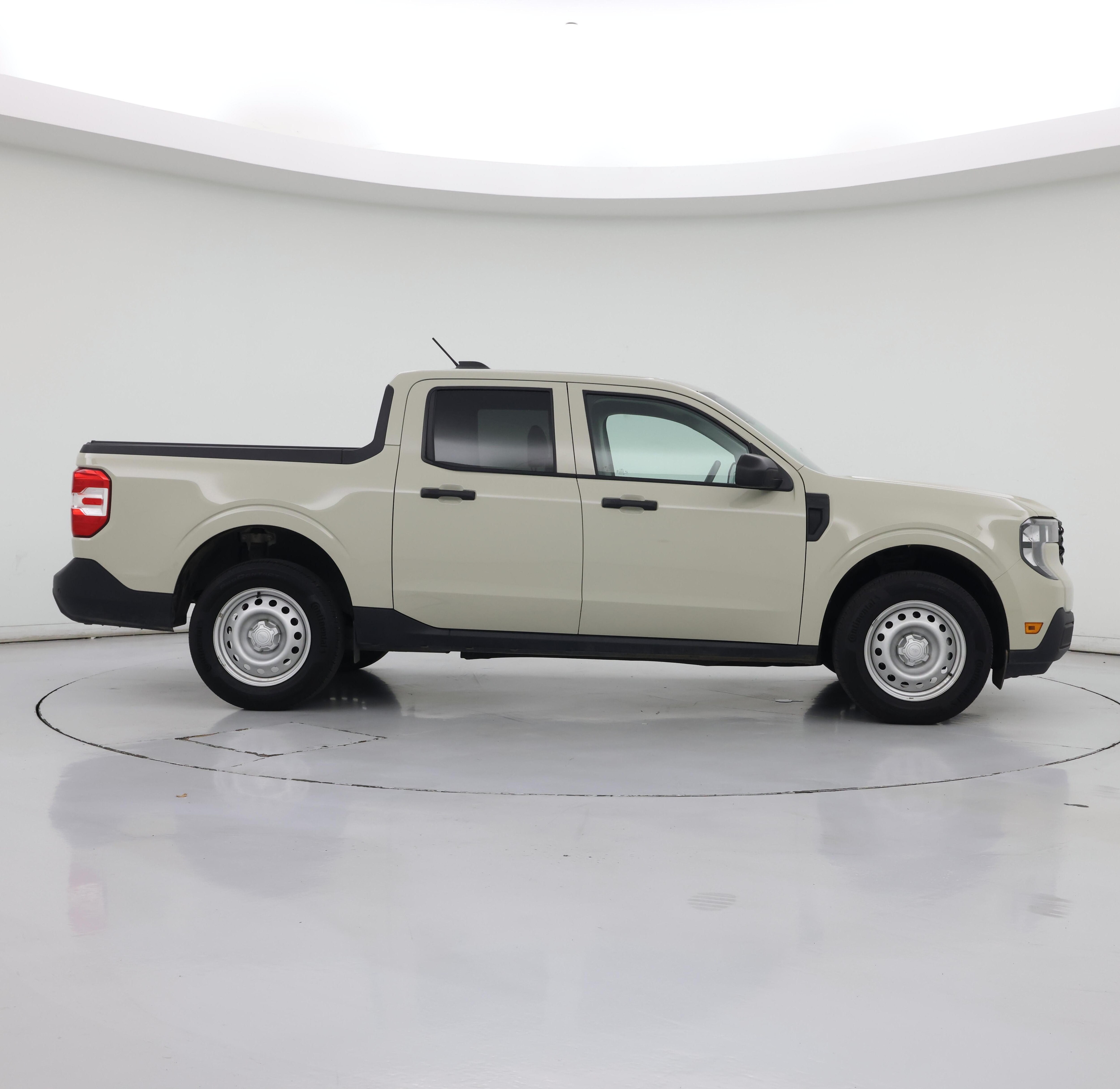 Thumbnail: 2025 Ford Maverick - 7