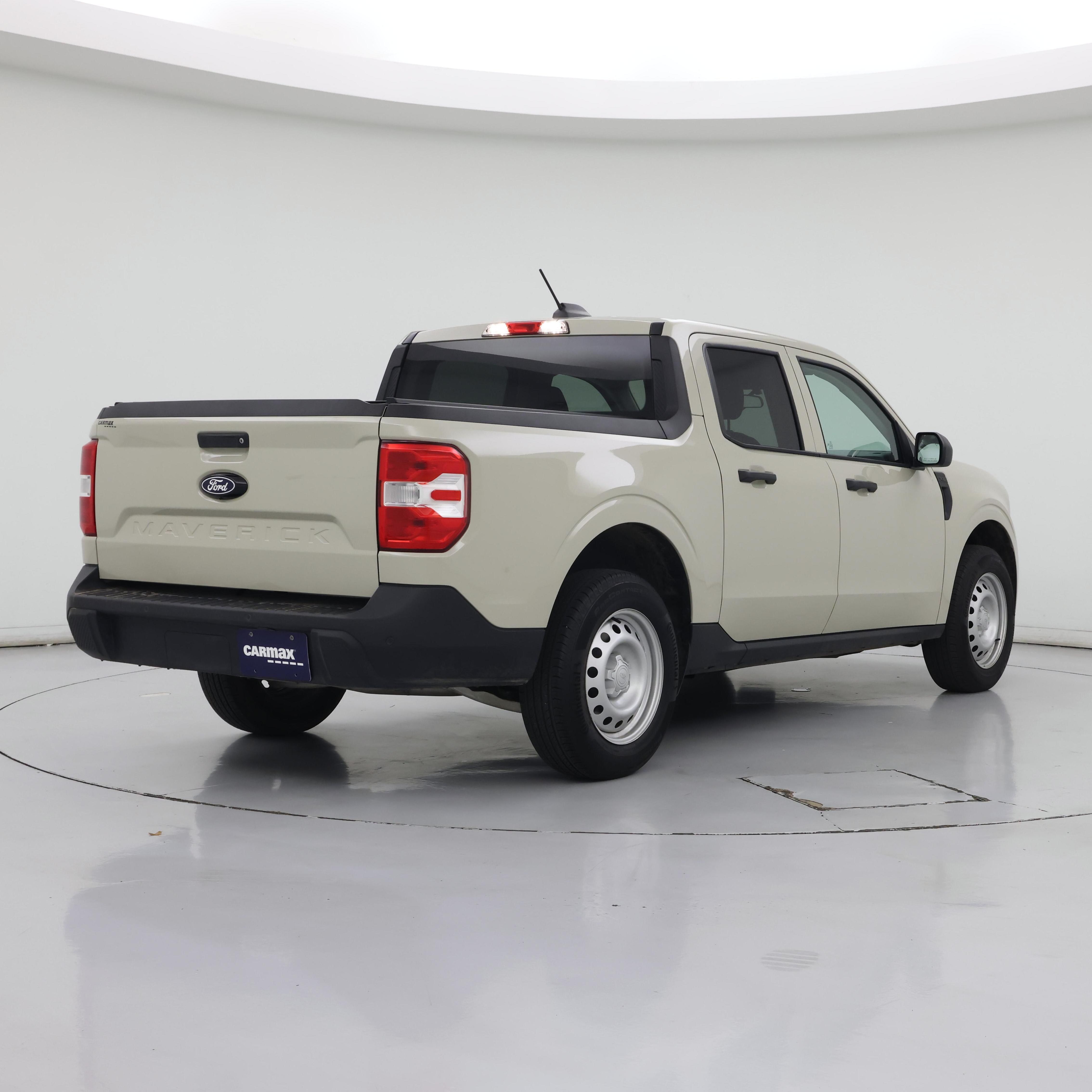 Thumbnail: 2025 Ford Maverick - 8