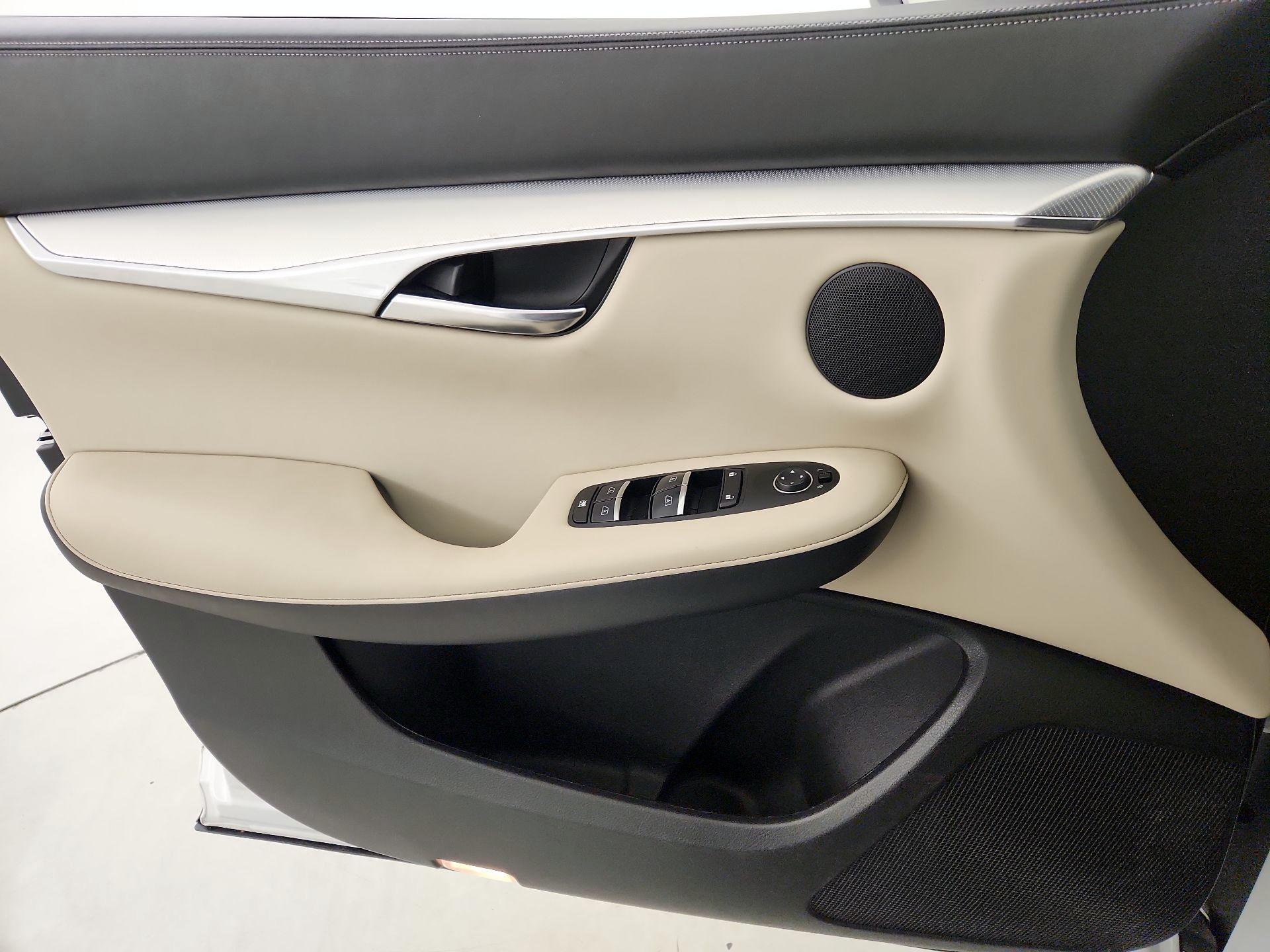 Thumbnail: 2019 INFINITI QX50 - 12