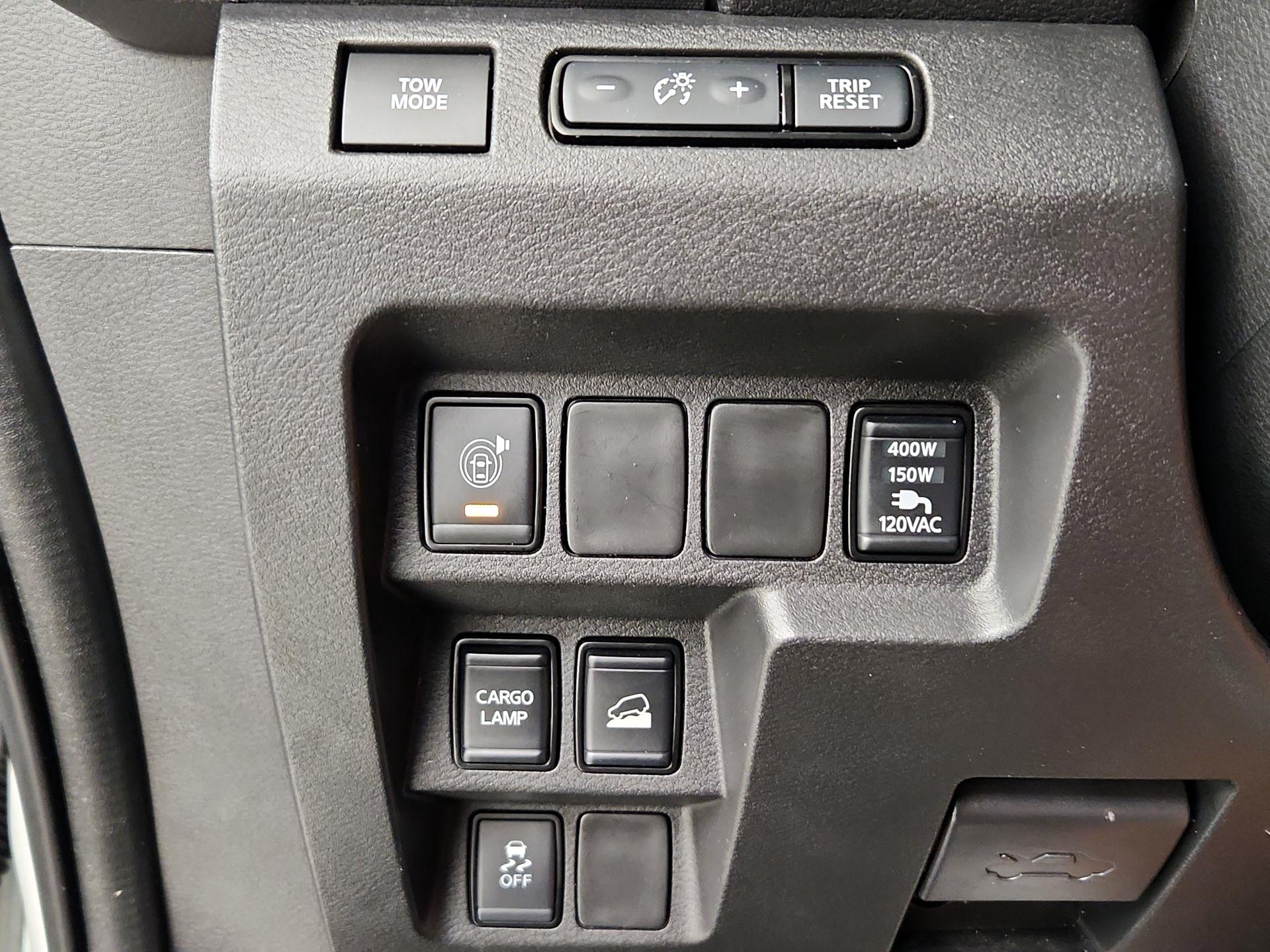 Thumbnail: 2024 Nissan Frontier - 13