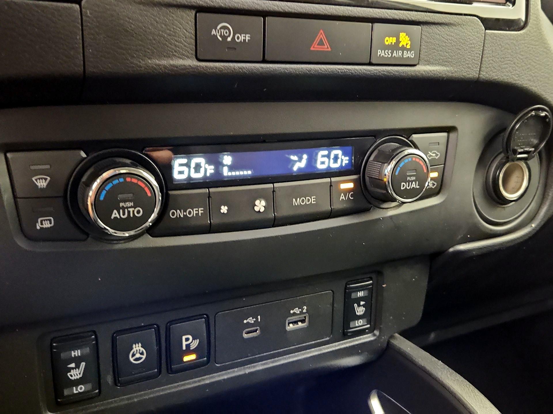 Thumbnail: 2024 Nissan Frontier - 16