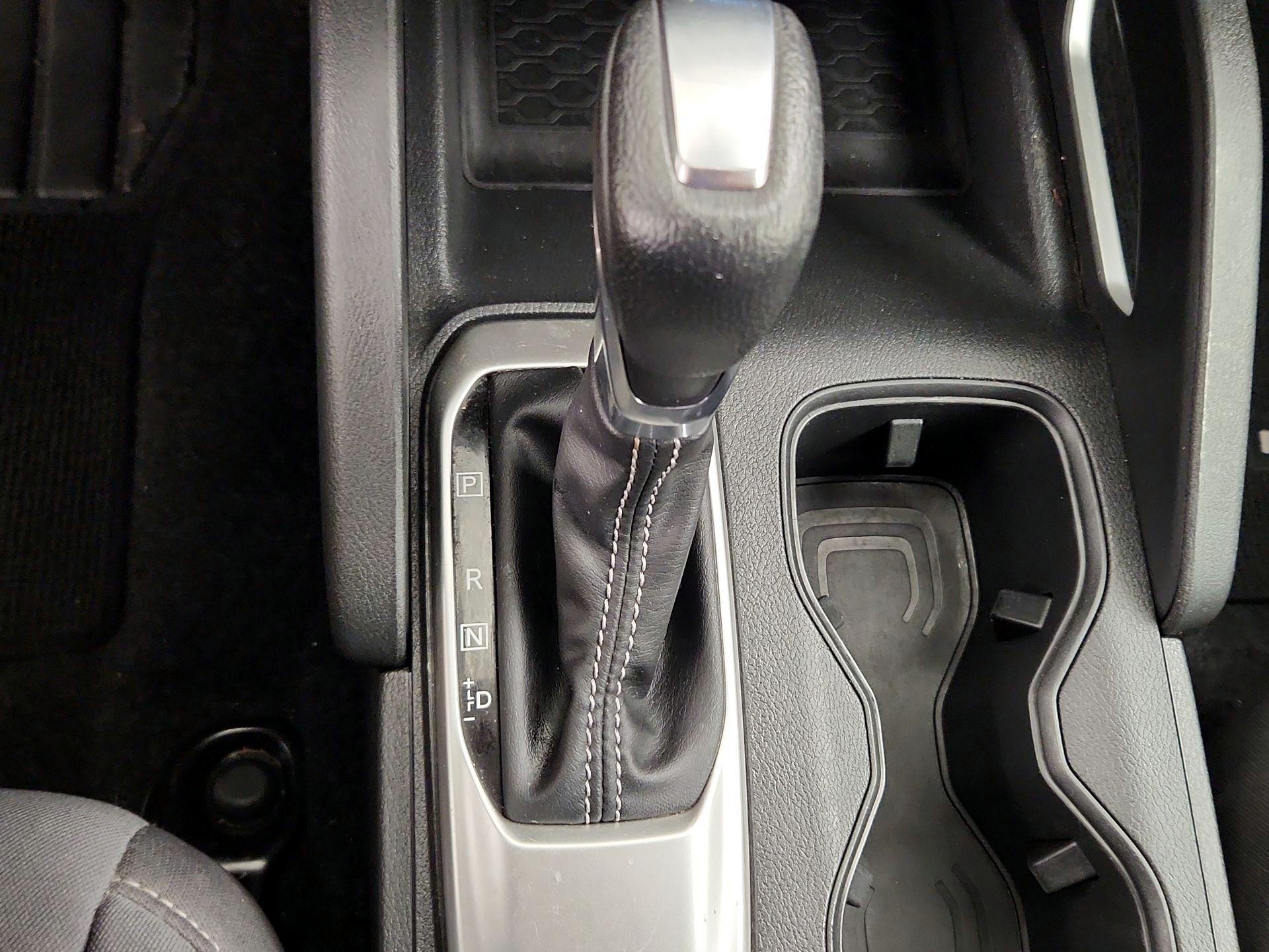 Thumbnail: 2024 Nissan Frontier - 17