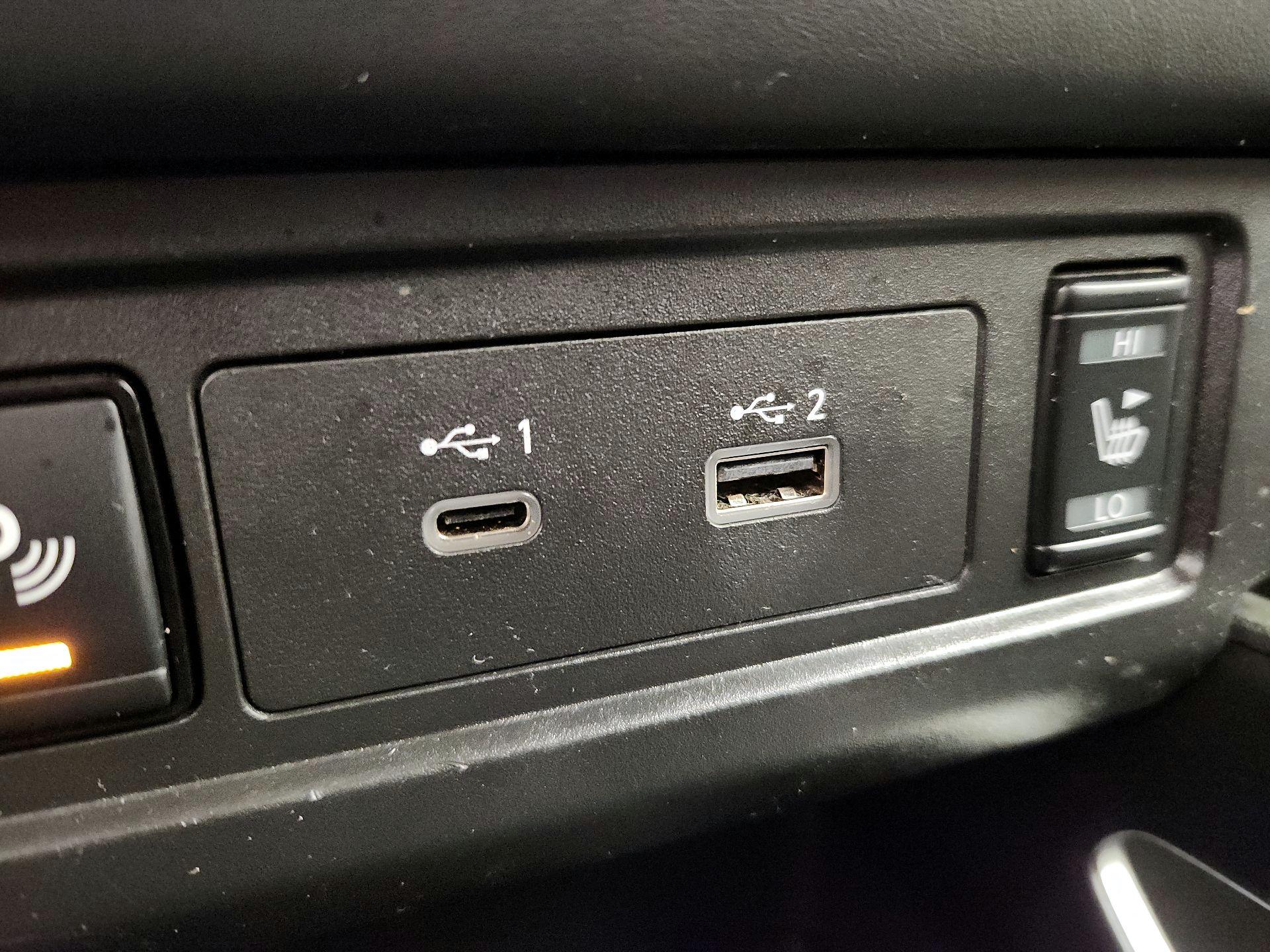 Thumbnail: 2024 Nissan Frontier - 18