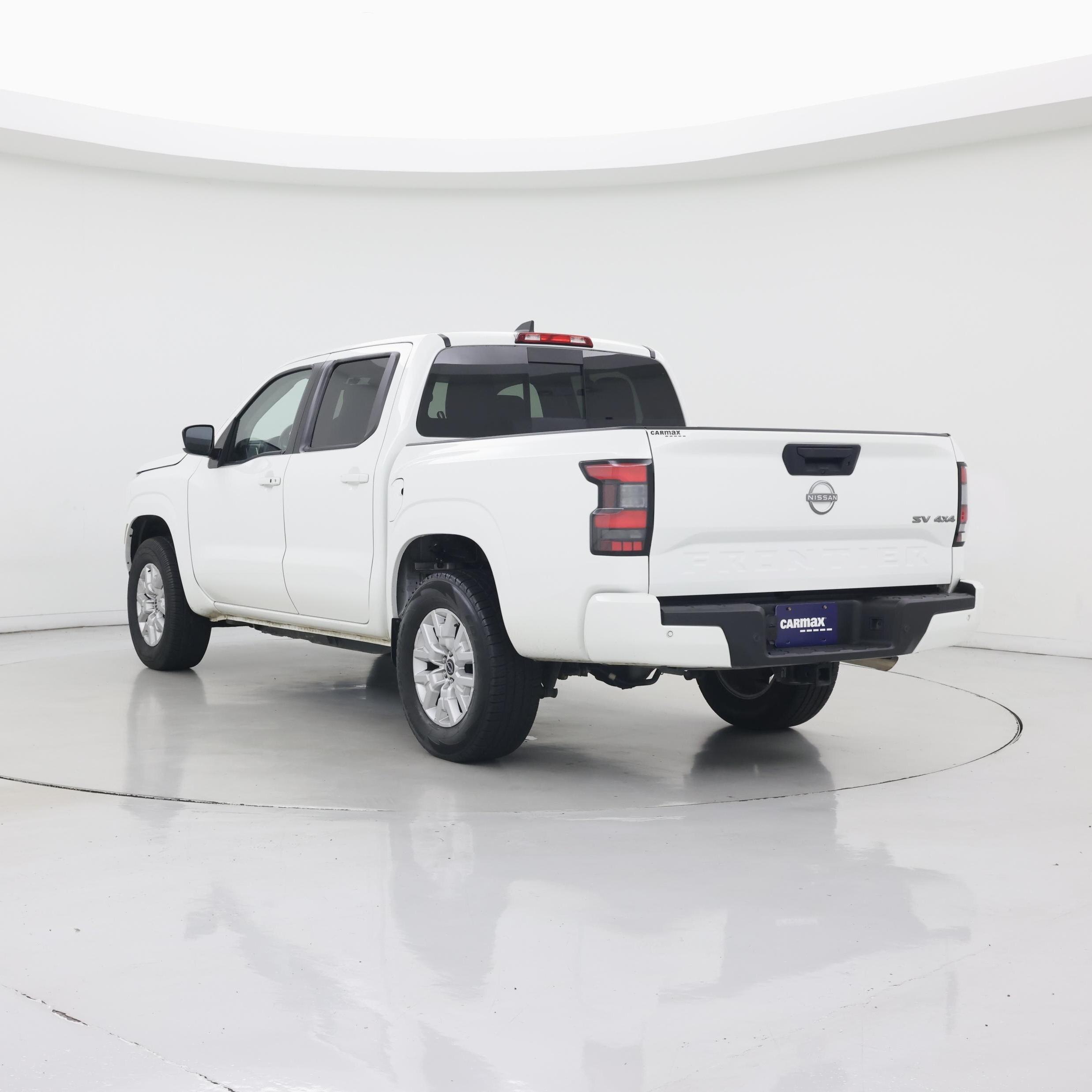 Thumbnail: 2024 Nissan Frontier - 2