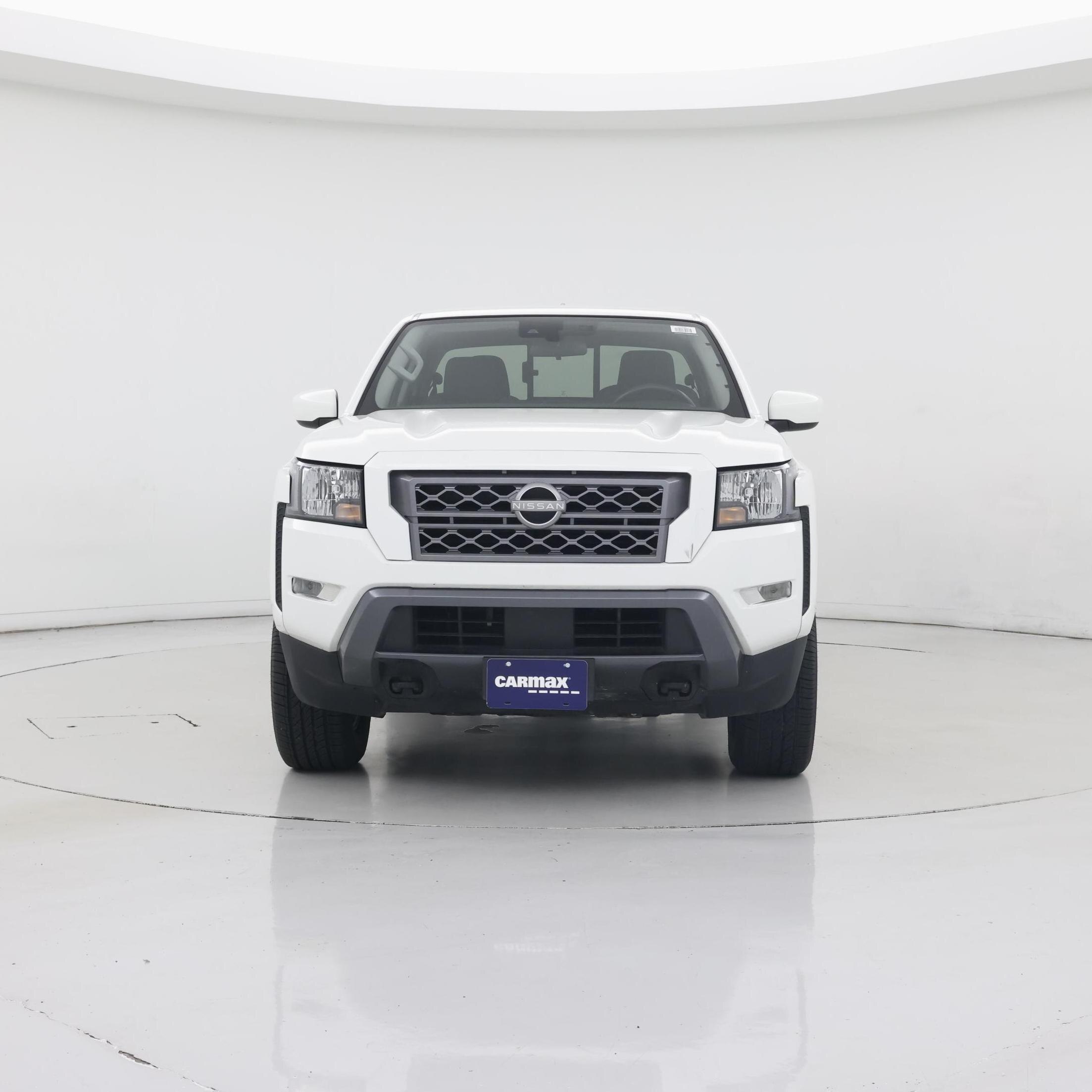 Thumbnail: 2024 Nissan Frontier - 5