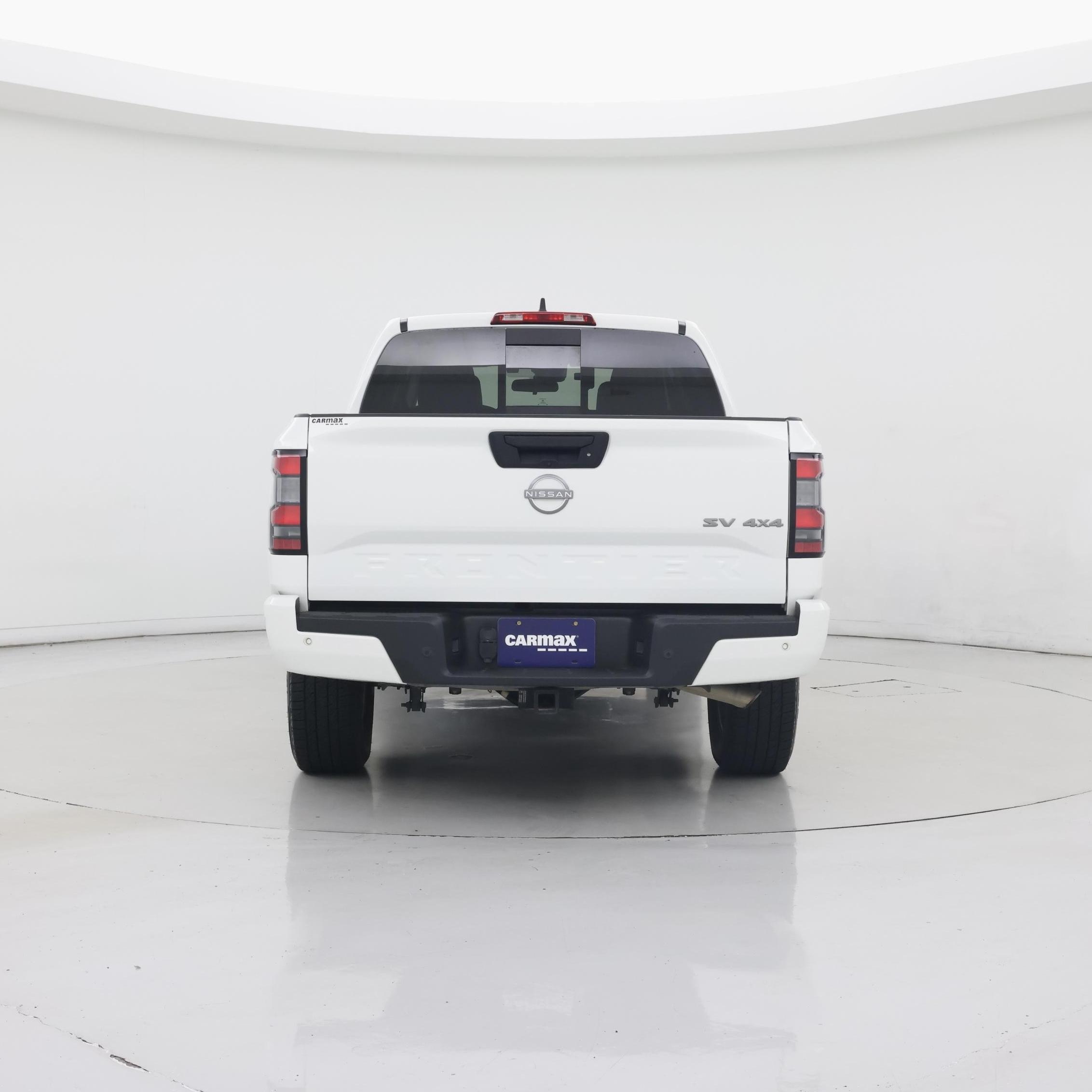 Thumbnail: 2024 Nissan Frontier - 6