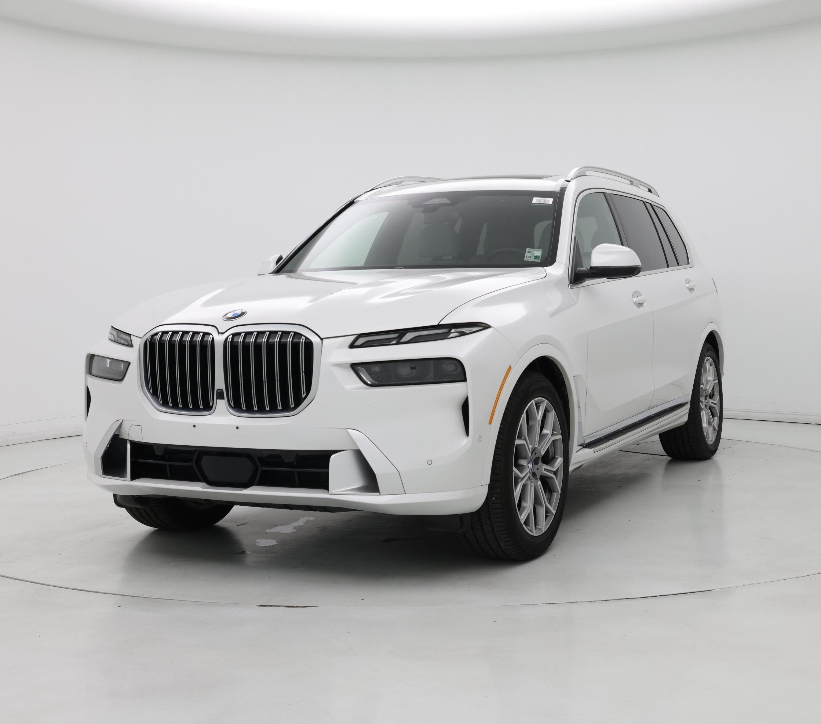 Thumbnail: 2024 BMW X7 - 4